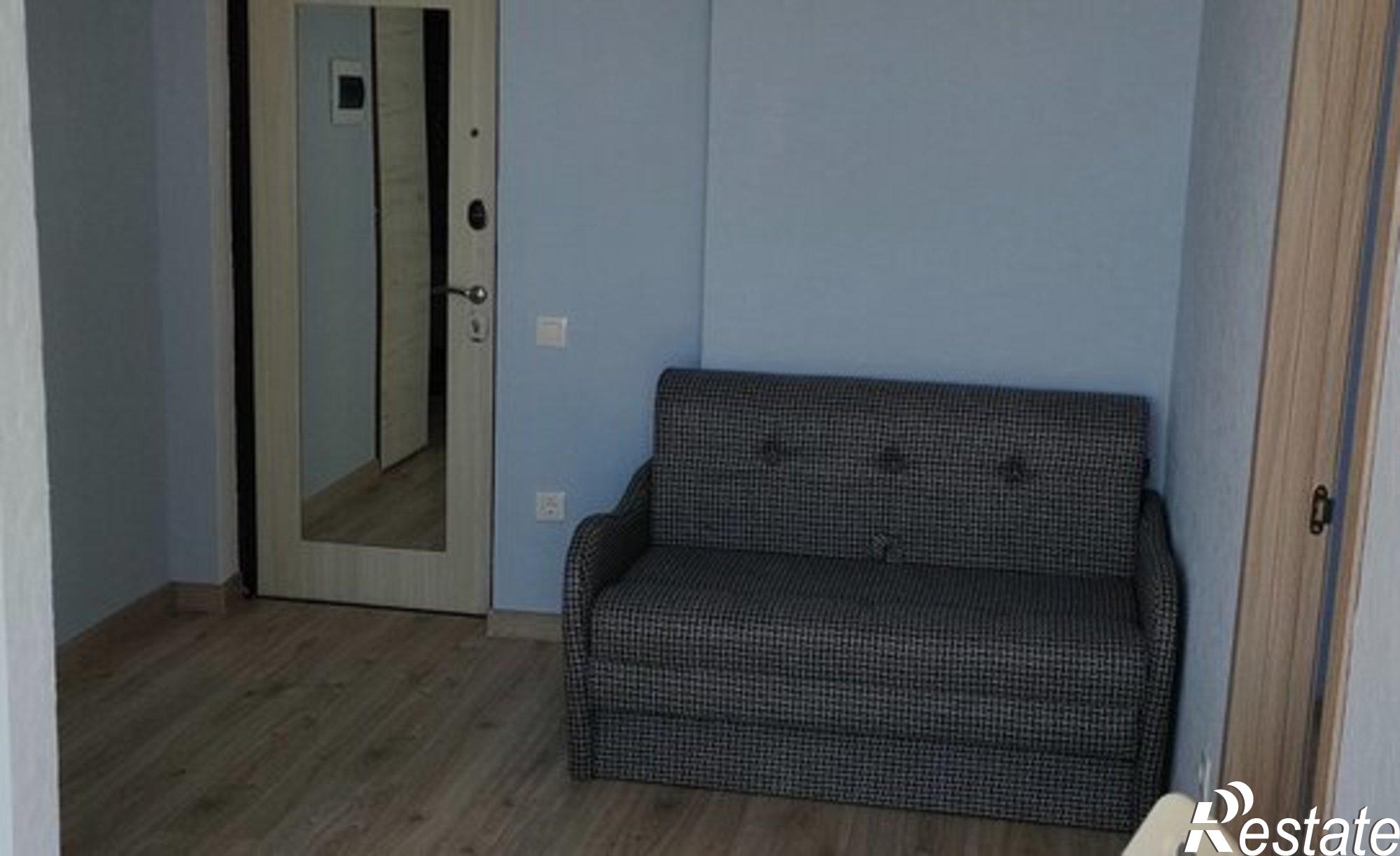 Купить квартиру за 5 200 000 рублей на Качинское шоссе, 35/56