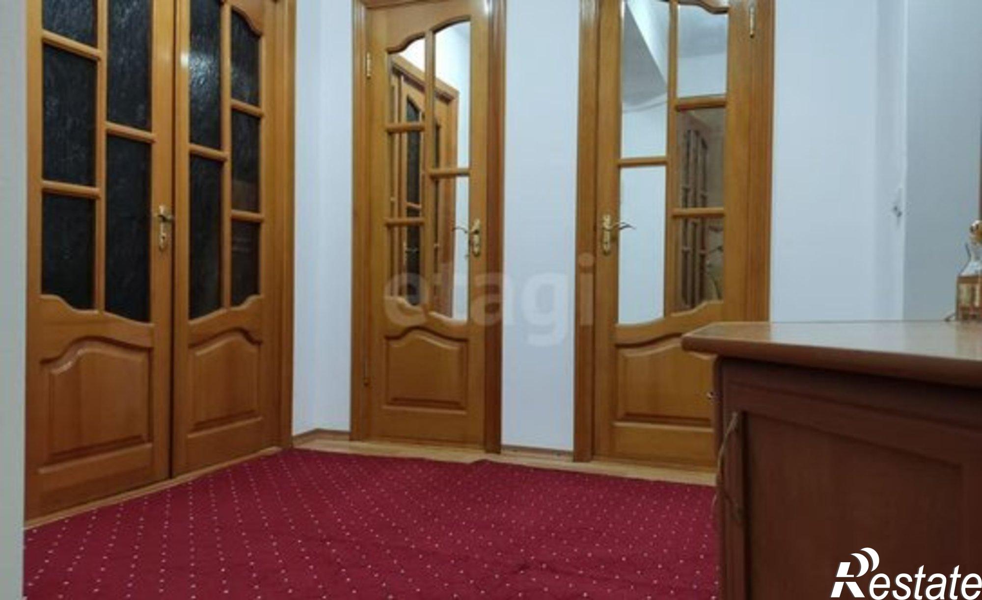 Купить квартиру за 9 750 000 рублей на ул Генерала Хрюкина, 4