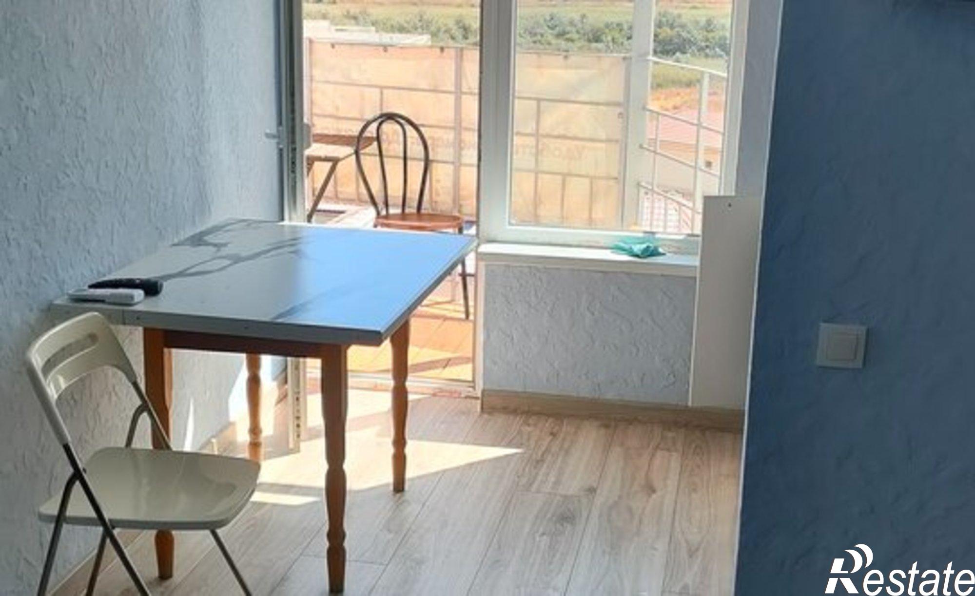 Купить квартиру за 5 200 000 рублей на Качинское шоссе, 35/56