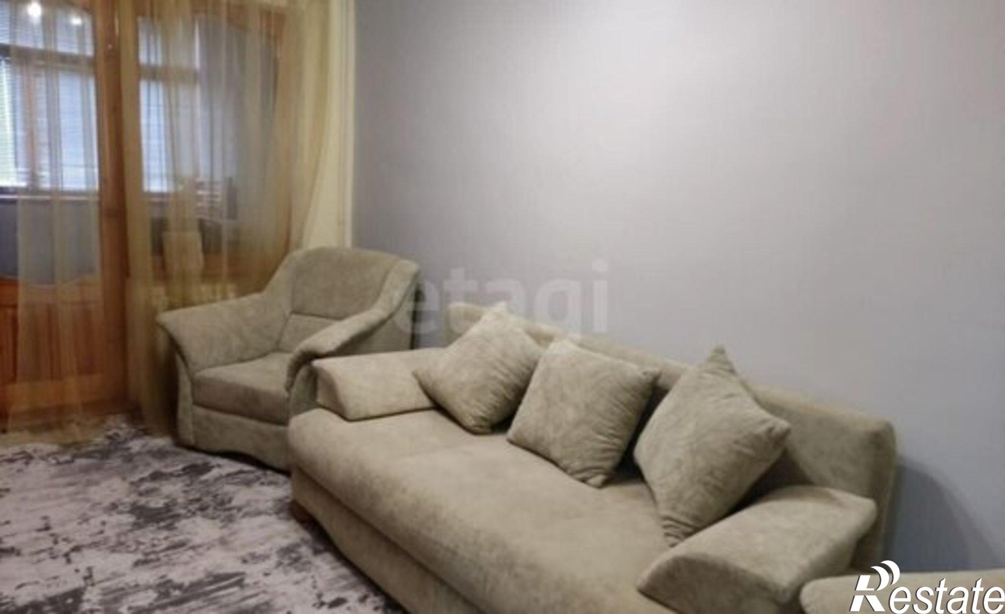 Купить квартиру за 9 750 000 рублей на ул Генерала Хрюкина, 4