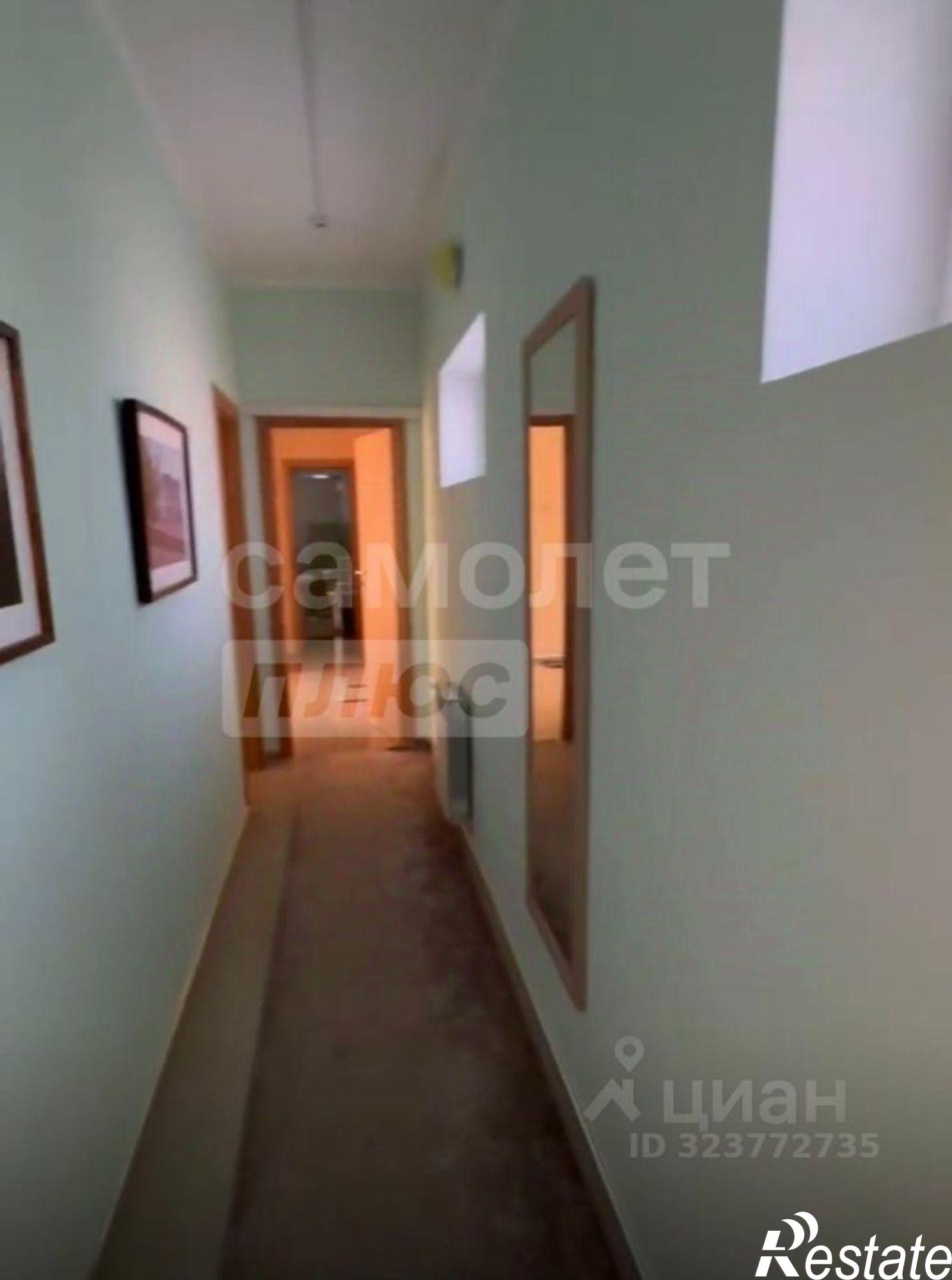 Купить квартиру за 1 900 000 рублей на ул Чудесная, 3