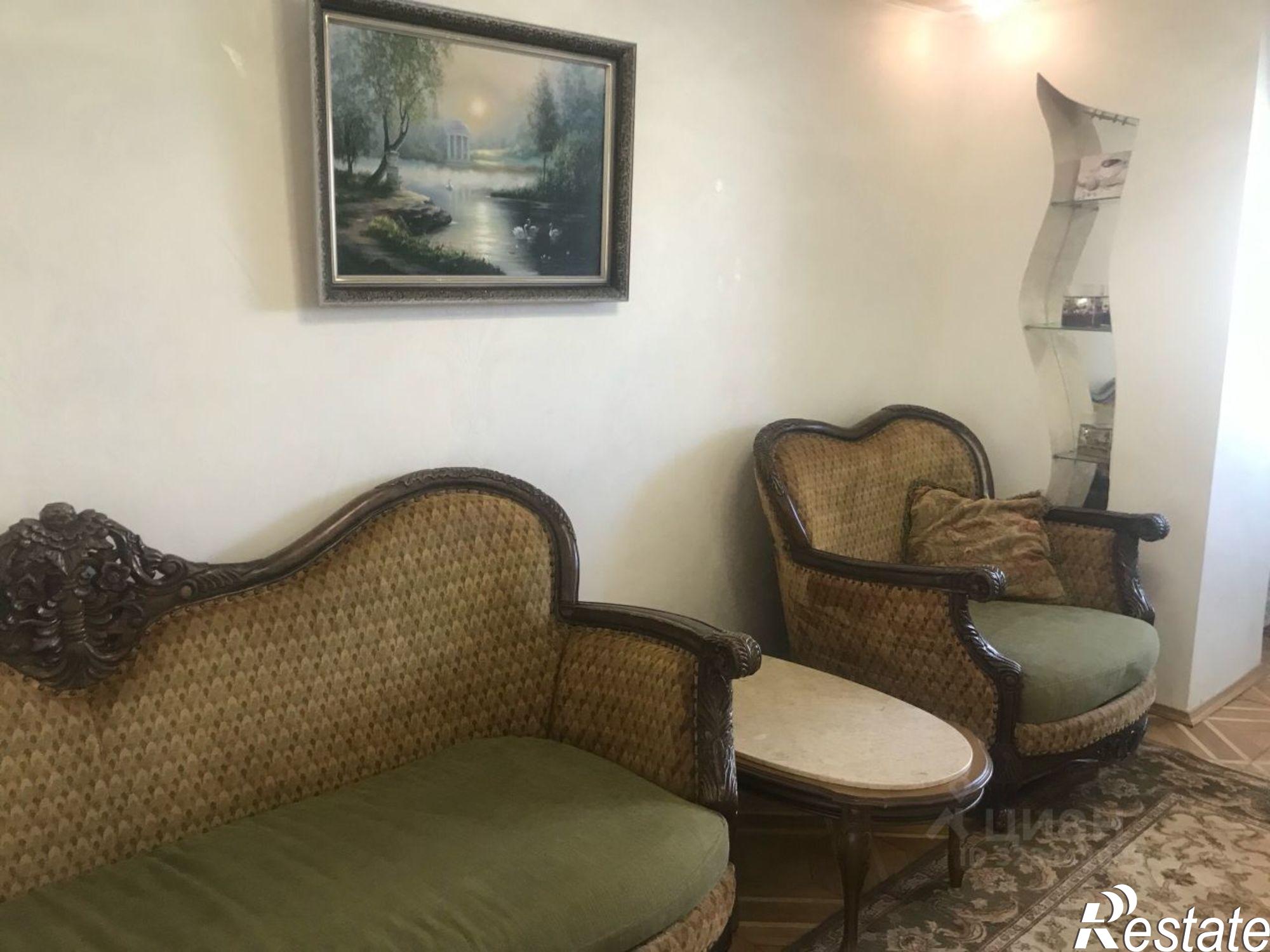 Сдать квартиру за 65 000 рублей на проспект Генерала Острякова, 205