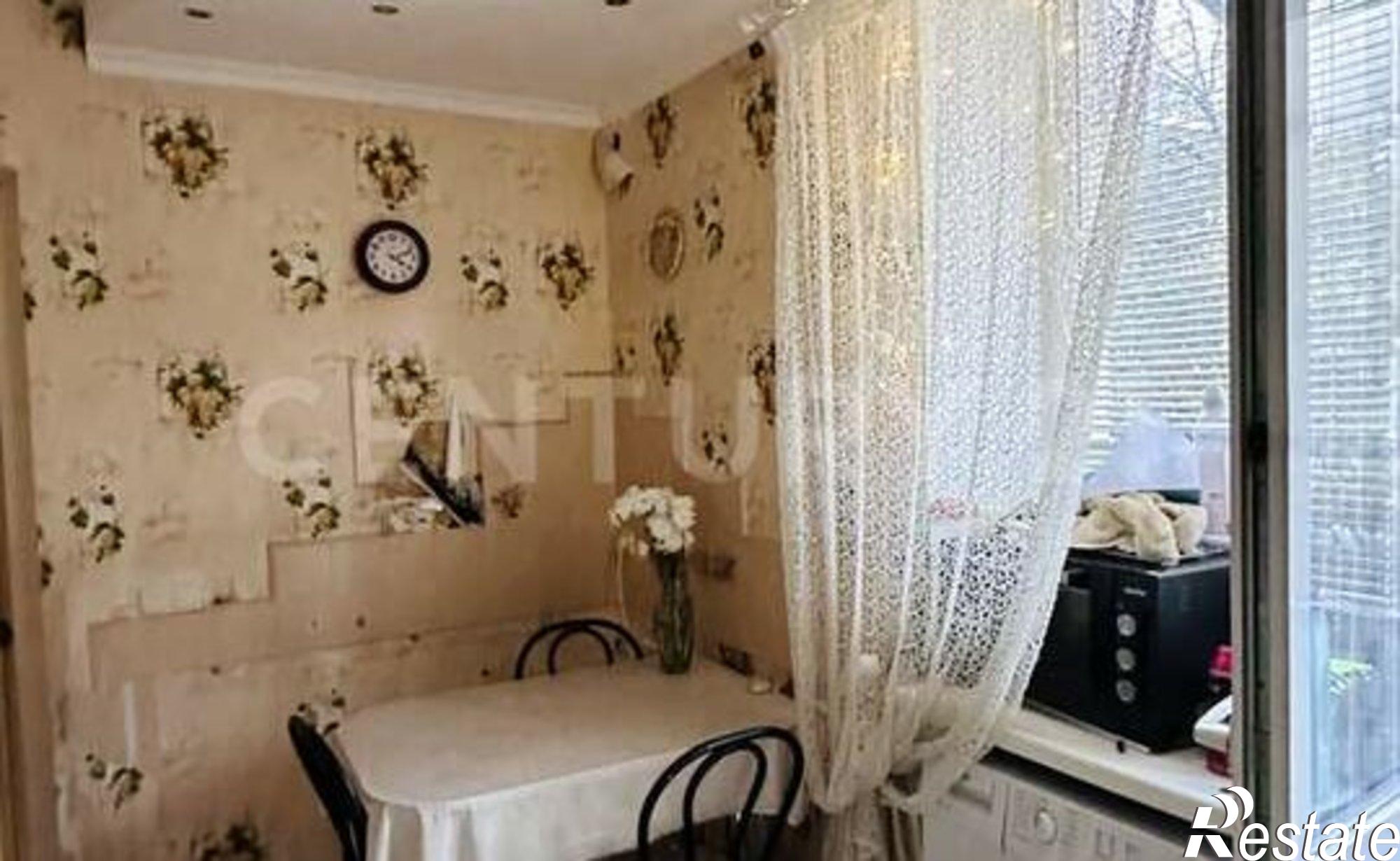 Купить квартиру за 5 800 000 рублей на улица Курчатова, 13