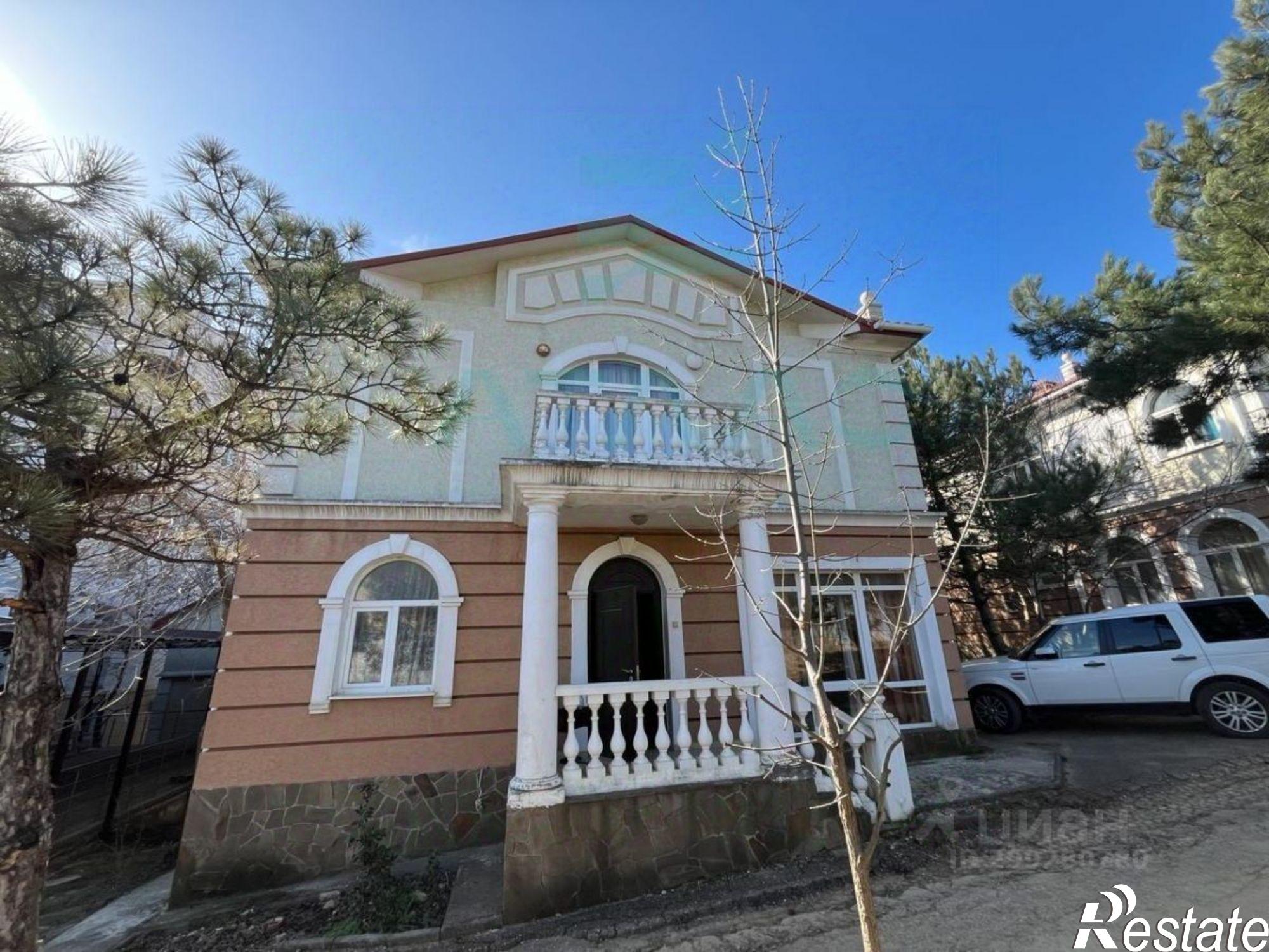 Купить ОСЗ, отдельно стоящее здание за 18 000 100 рублей на ТС Таврия