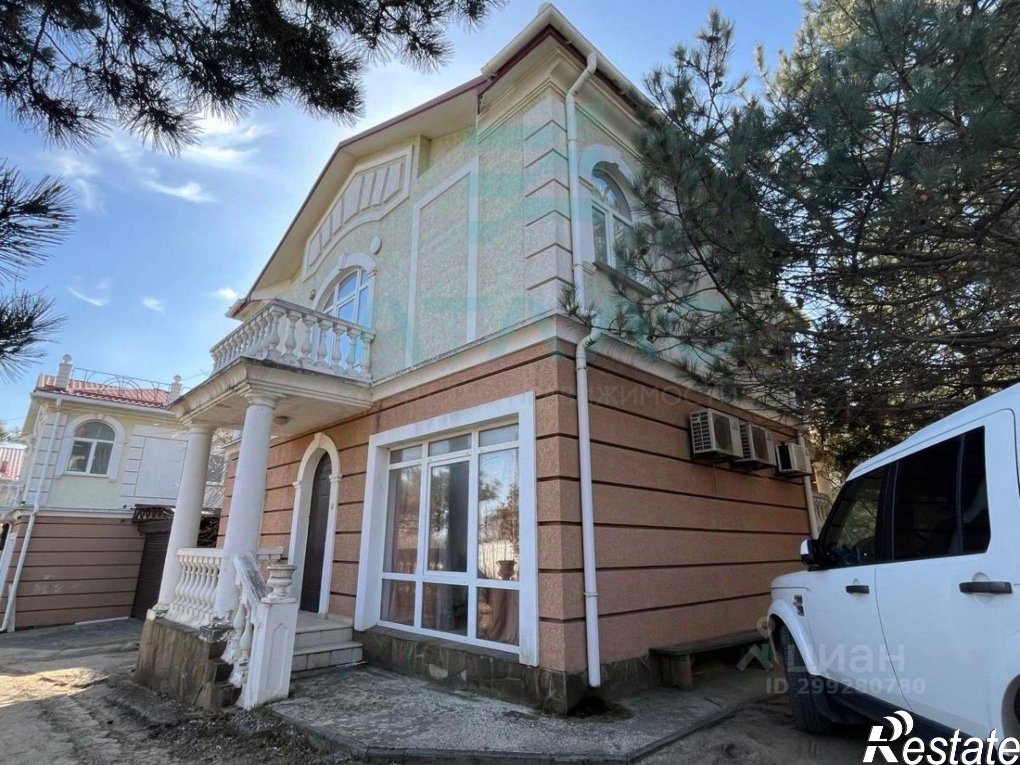 Купить ОСЗ, отдельно стоящее здание за 18 000 100 рублей на ТС Таврия