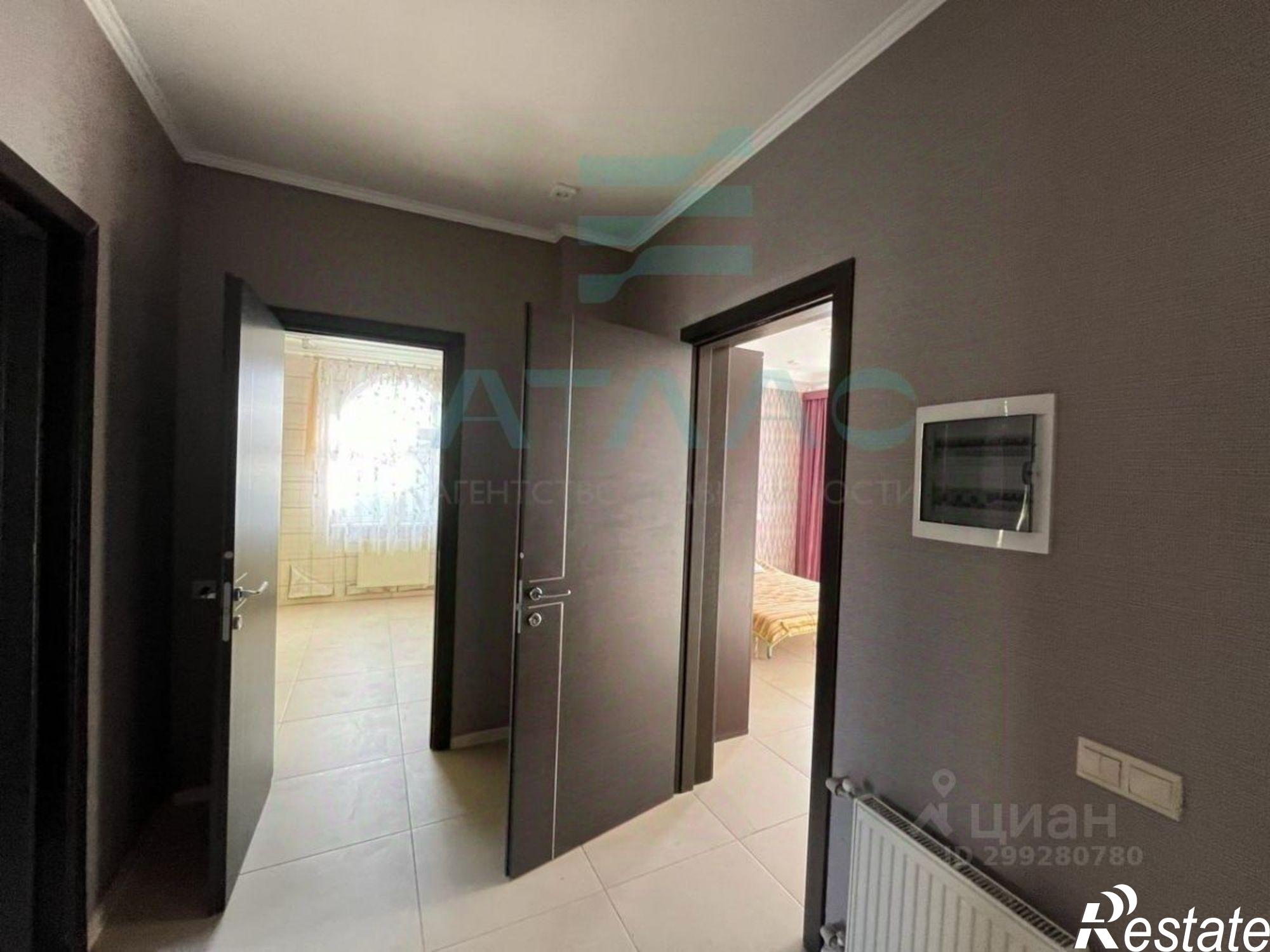 Купить ОСЗ, отдельно стоящее здание за 18 000 100 рублей на ТС Таврия