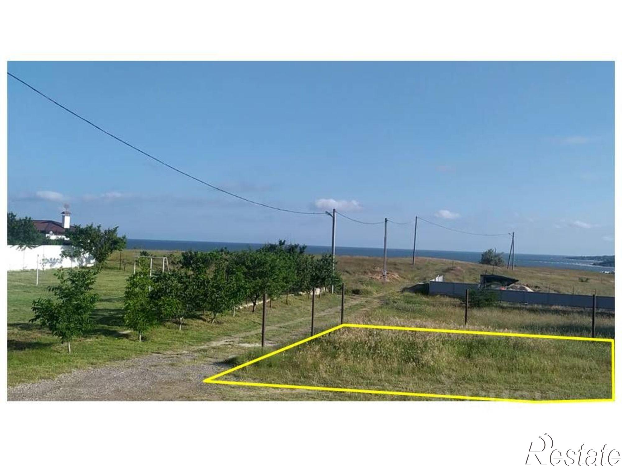 Купить землю, земельный участок за 1 700 000 рублей на Центральная улица