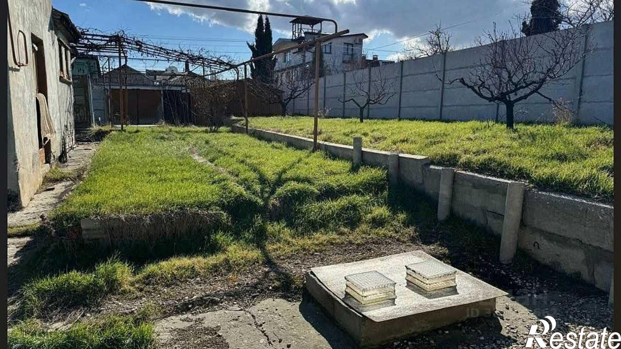 Купить землю, земельный участок за 5 400 000 рублей на Виктора Янова улица, 56