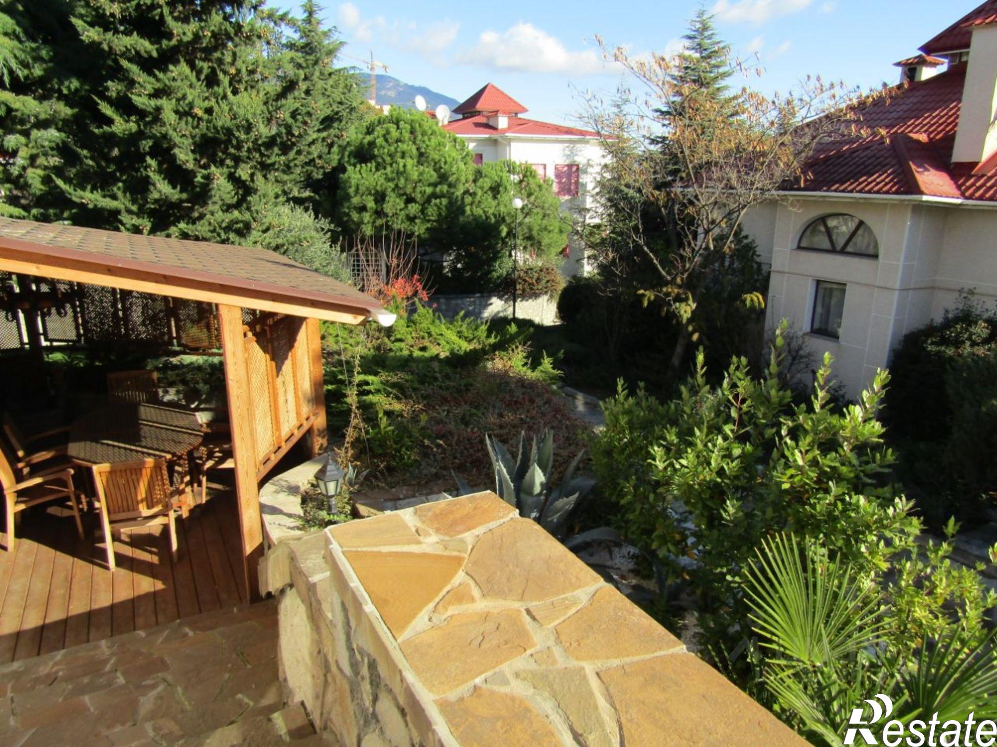 Купить дачу, дом, коттедж за 130 000 000 рублей на Виноградная улица, 24А