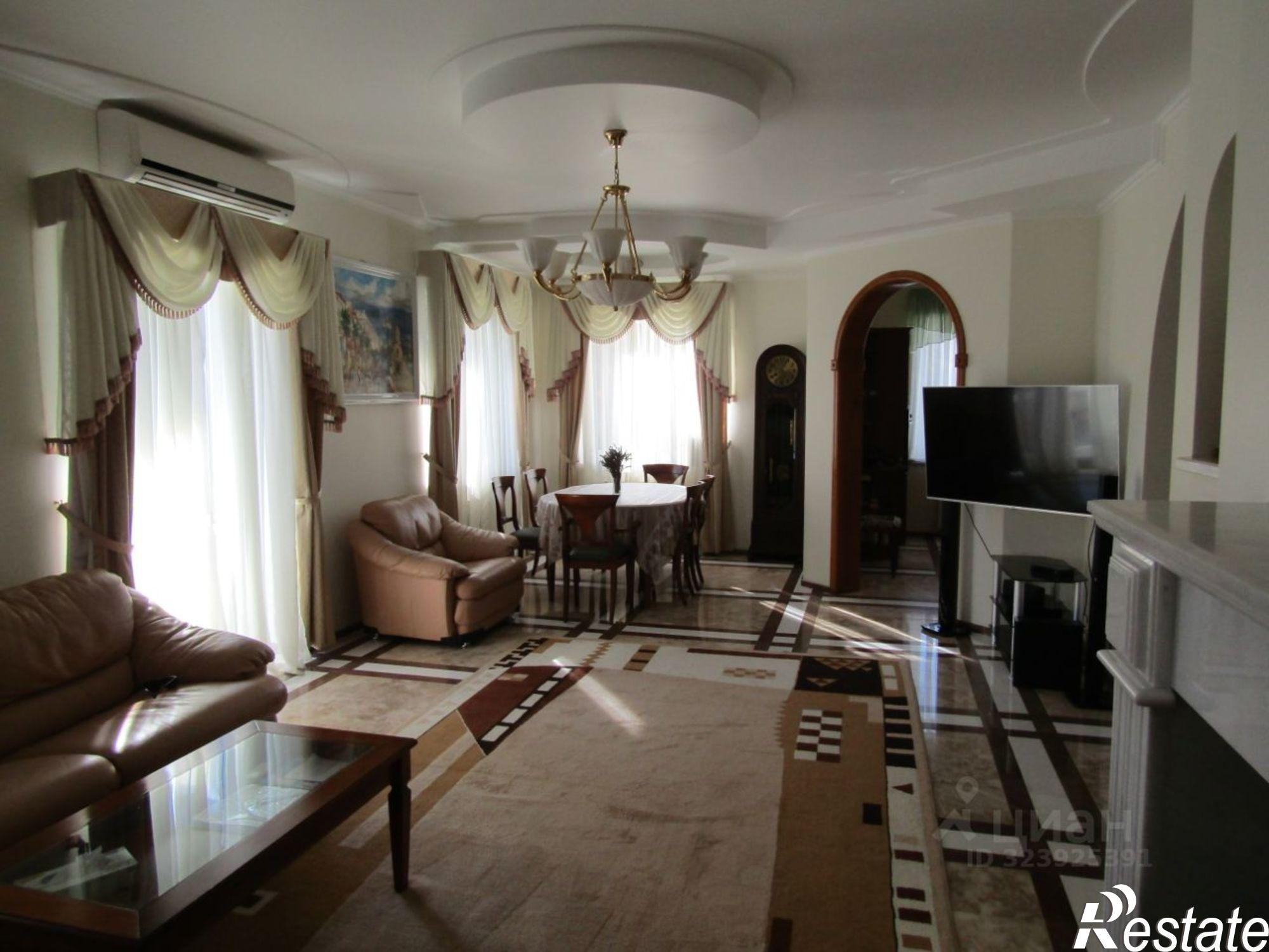 Купить дачу, дом, коттедж за 130 000 000 рублей на Виноградная улица, 24А