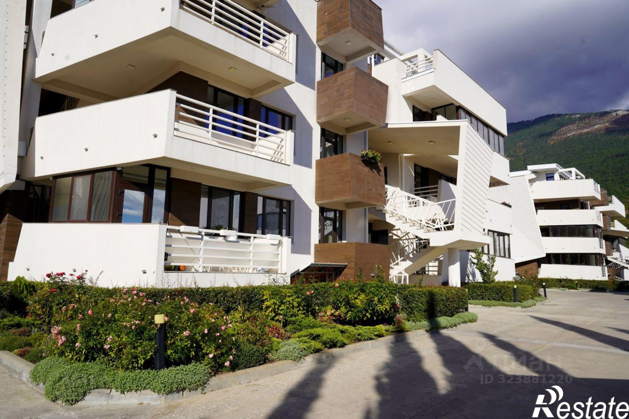 Купить квартиру за 14 730 000 рублей на улица Красина, 1В