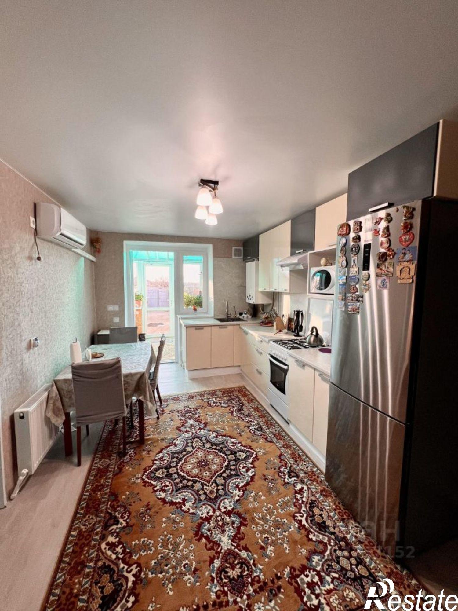 Купить дачу, дом, коттедж за 7 500 000 рублей на ул Розовая, 19