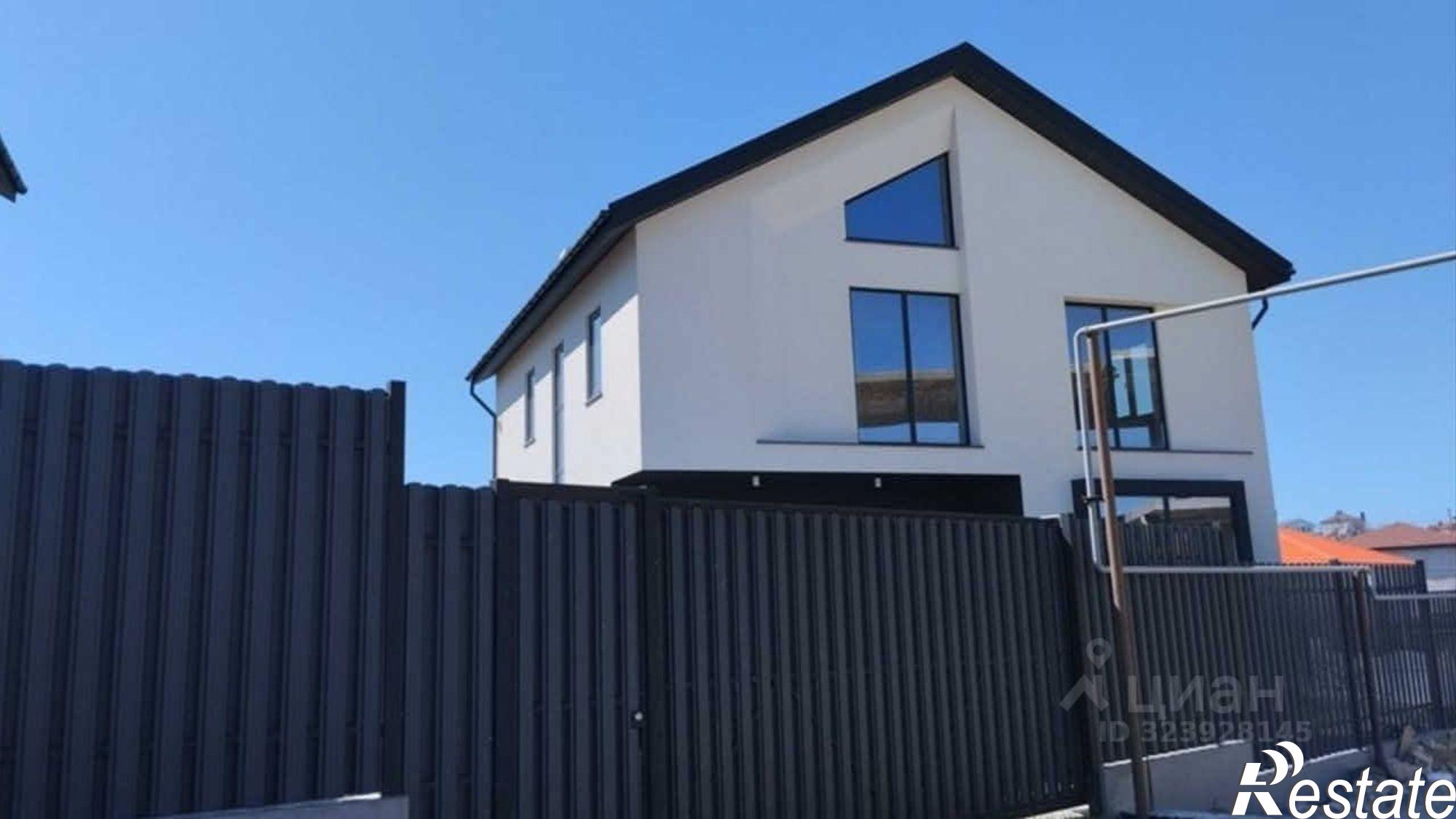 Купить дачу, дом, коттедж за 15 700 000 рублей на Севастополь, ТСН СНТ Боевик