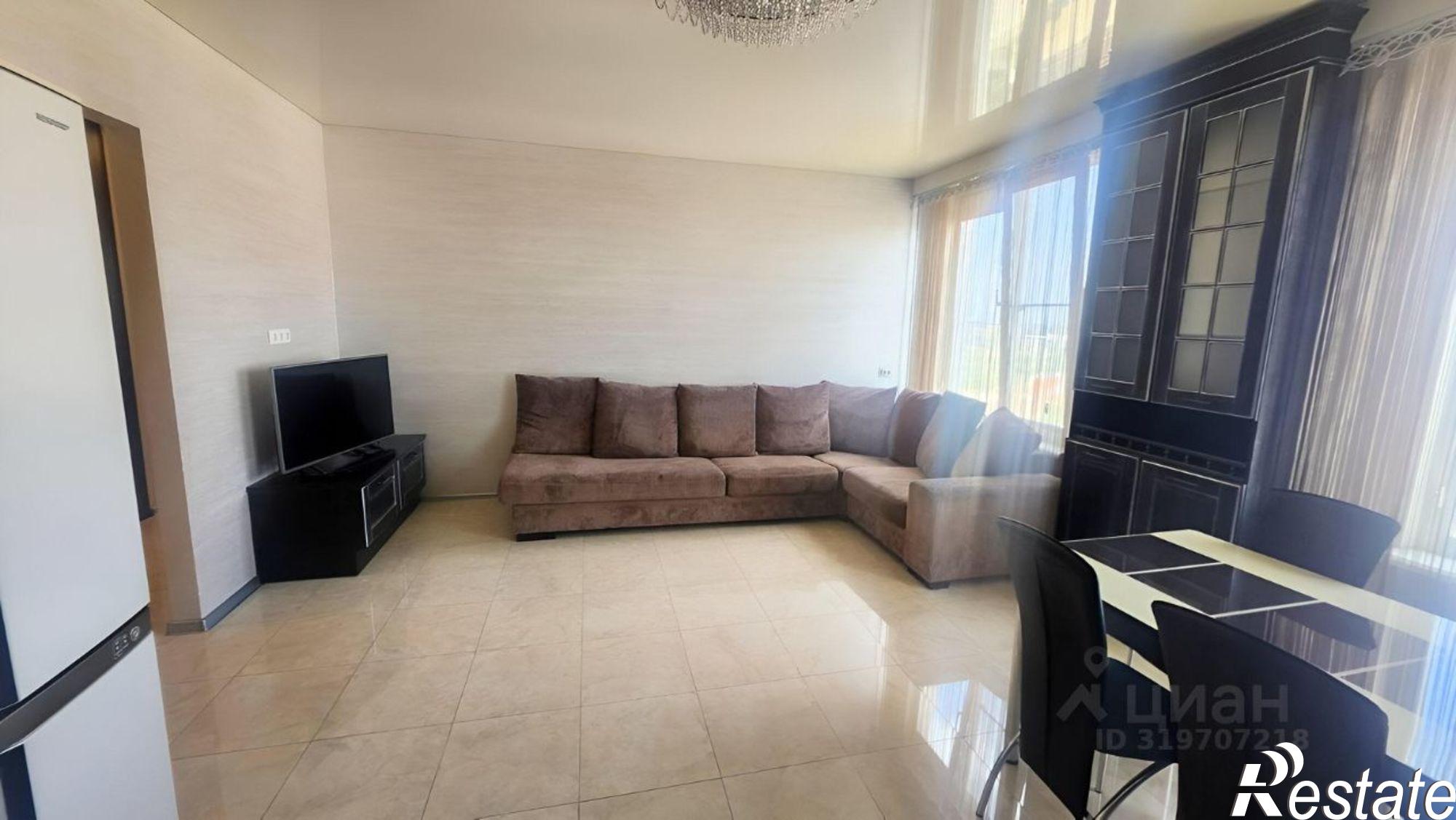 Купить квартиру за 28 000 000 рублей на ул Пожарова, 20/2