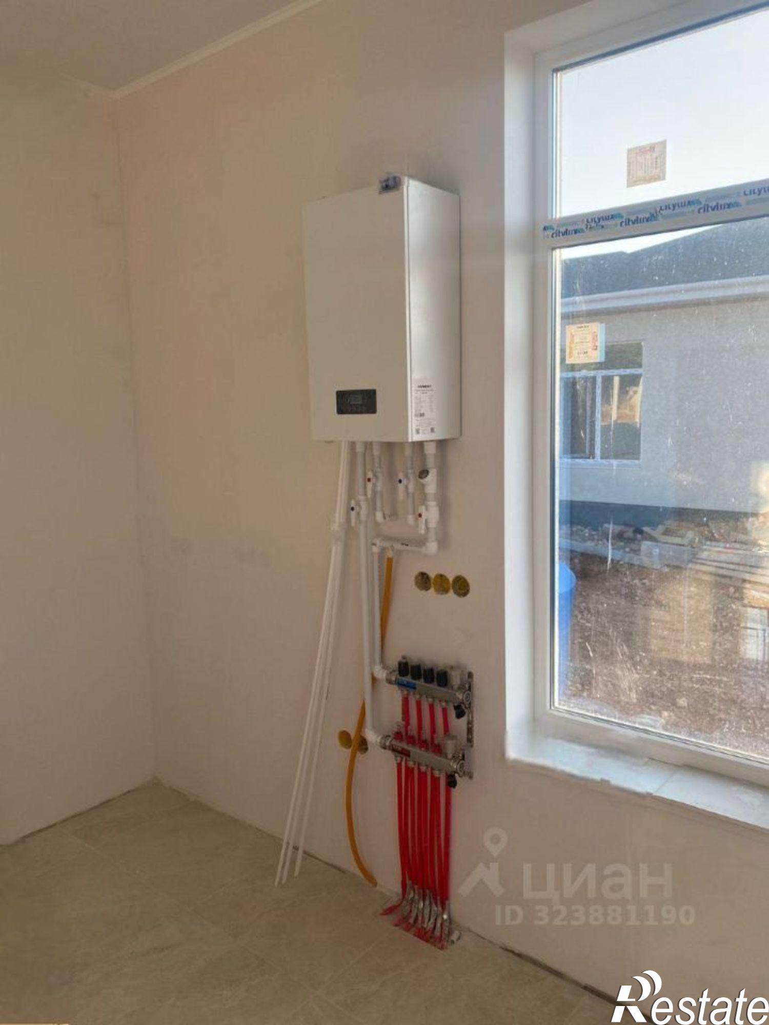 Купить дачу, дом, коттедж за 14 900 000 рублей на Севастополь, садоводческое товарищество Мрия