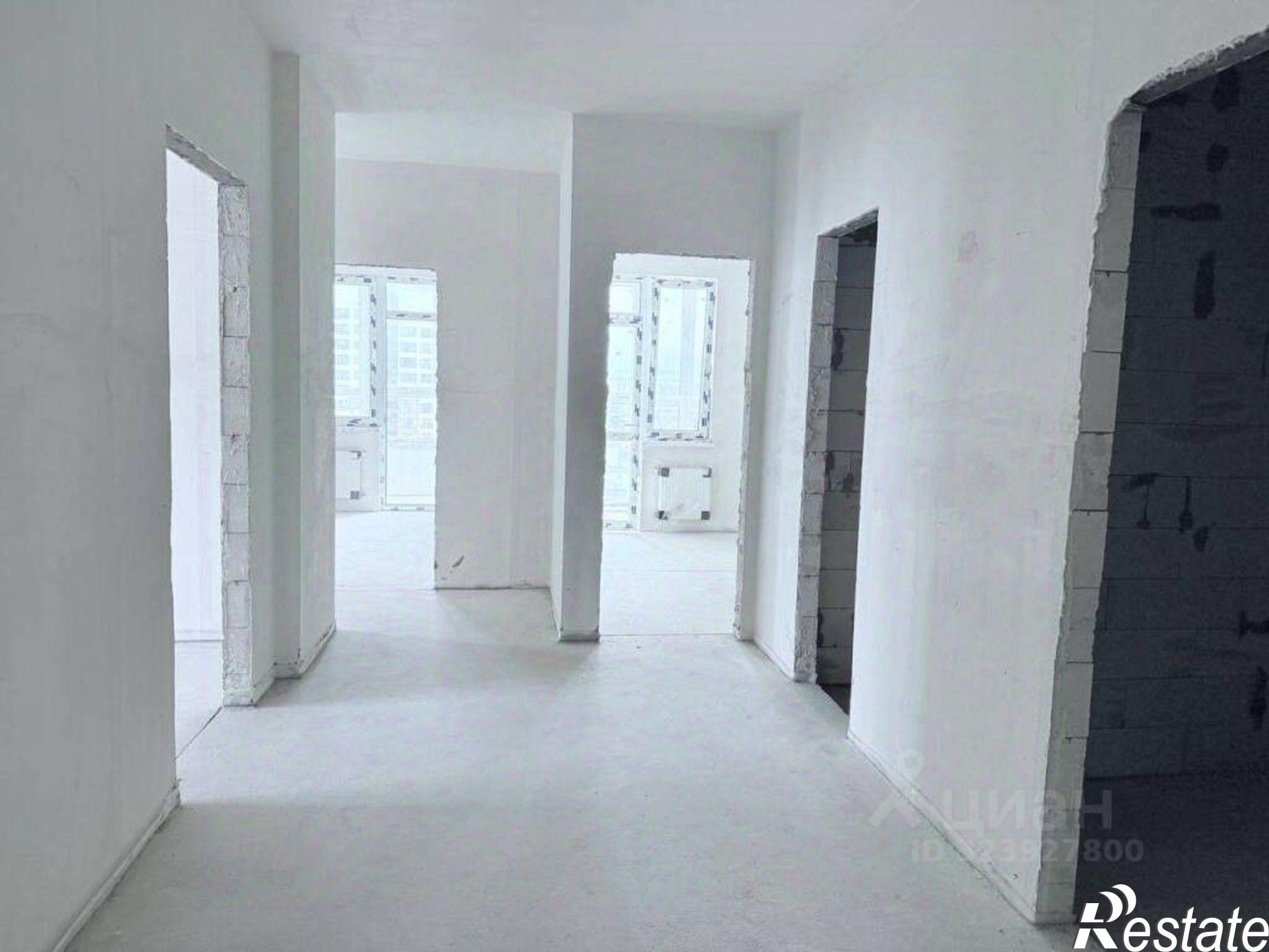 Купить квартиру за 13 500 000 рублей на ул Крымской весны, 5 2