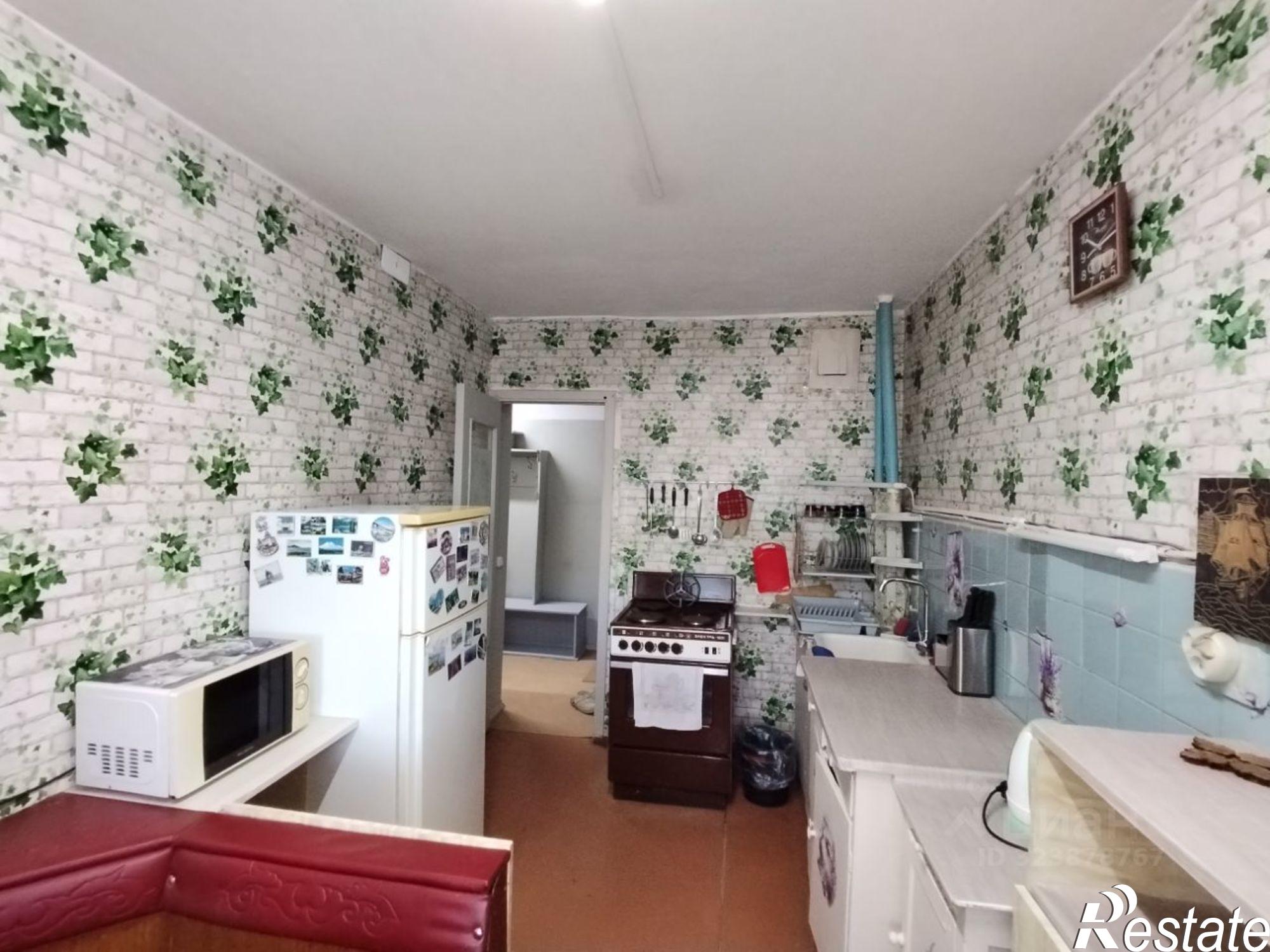 Сдать квартиру за 29 167 рублей на 3-й микрорайон, 85