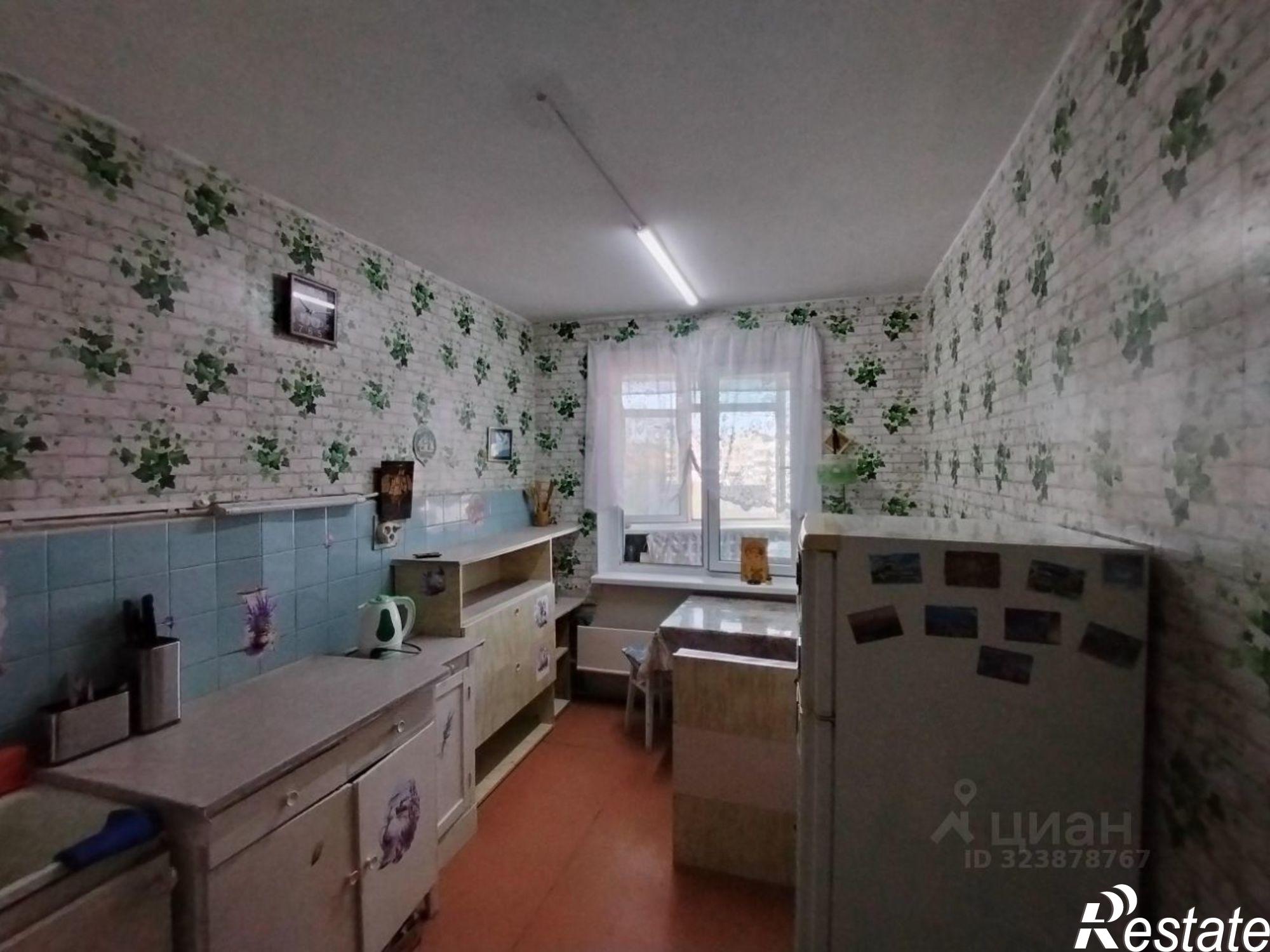 Сдать квартиру за 29 167 рублей на 3-й микрорайон, 85