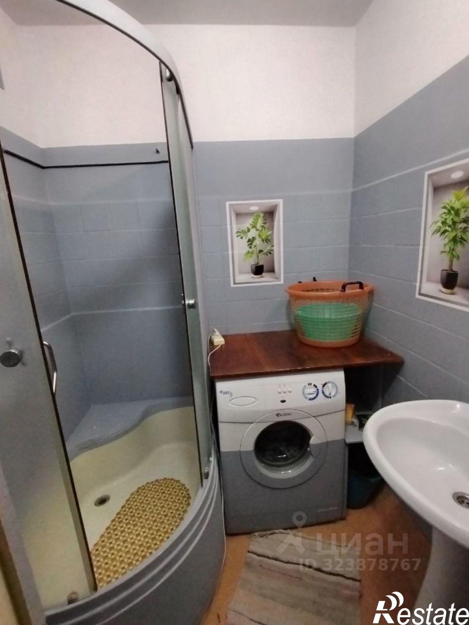 Сдать квартиру за 29 167 рублей на 3-й микрорайон, 85