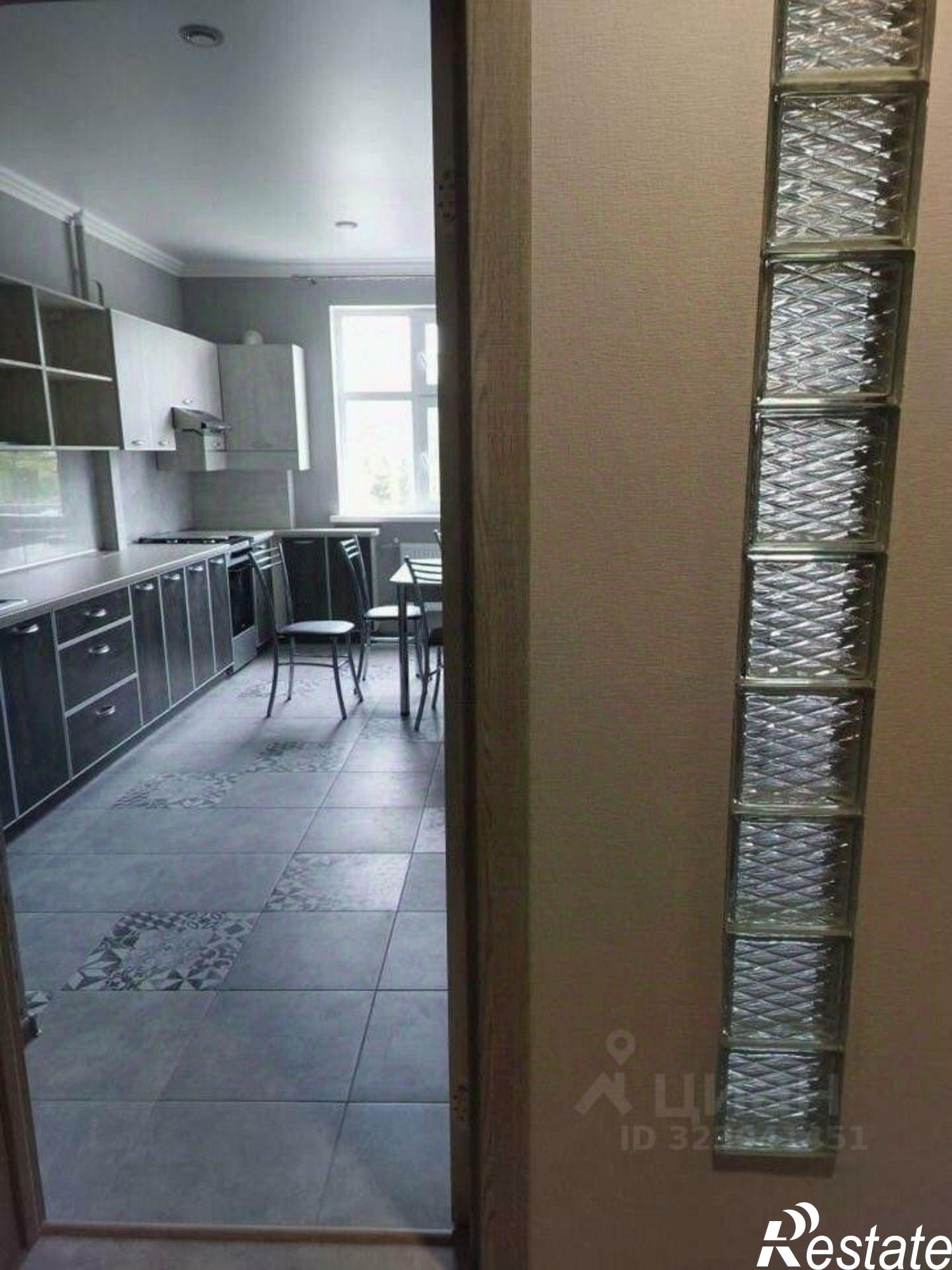 Сдать квартиру за 45 000 рублей на улица Горпищенко, 145 к3