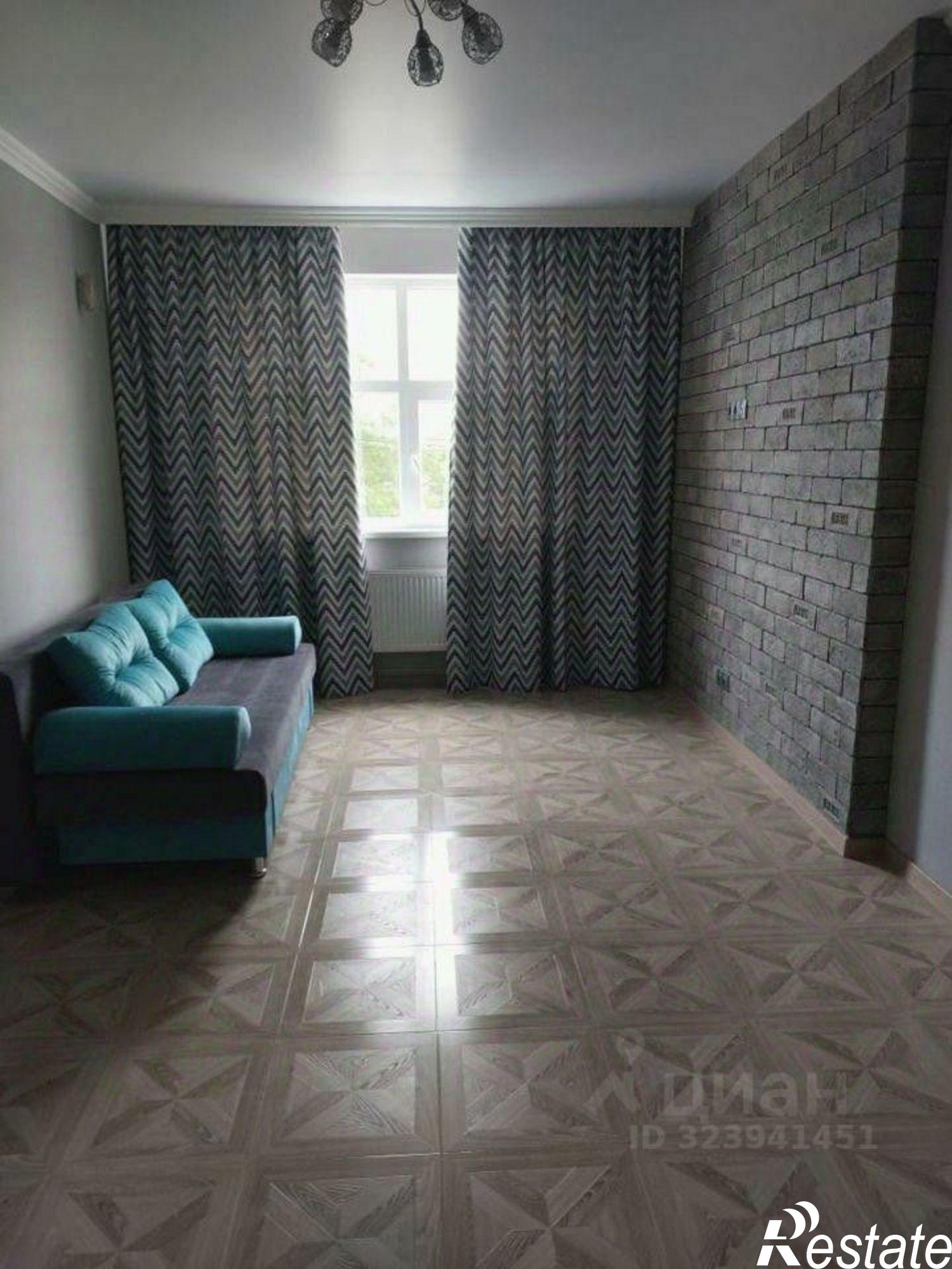 Сдать квартиру за 45 000 рублей на улица Горпищенко, 145 к3