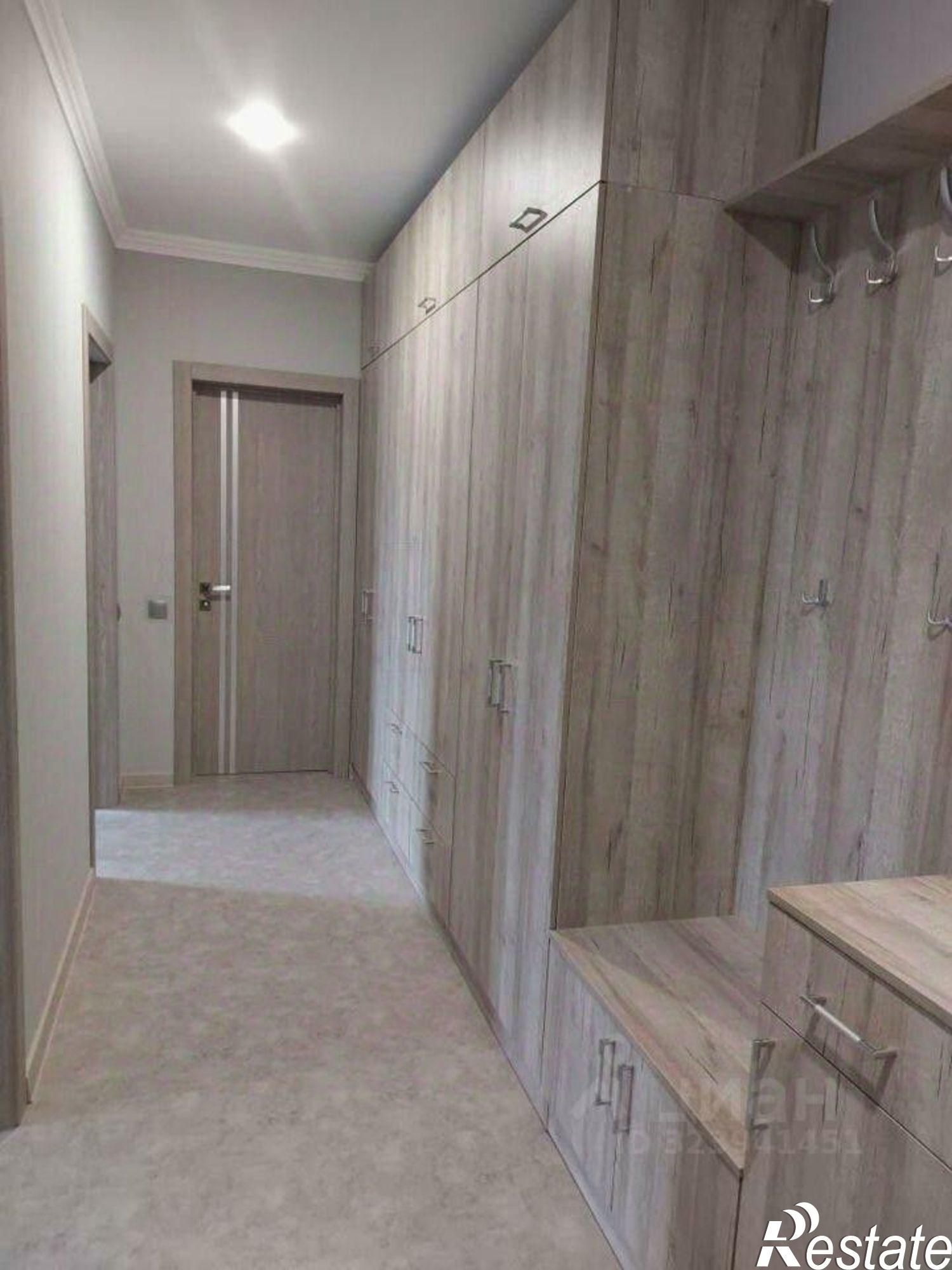 Сдать квартиру за 45 000 рублей на улица Горпищенко, 145 к3