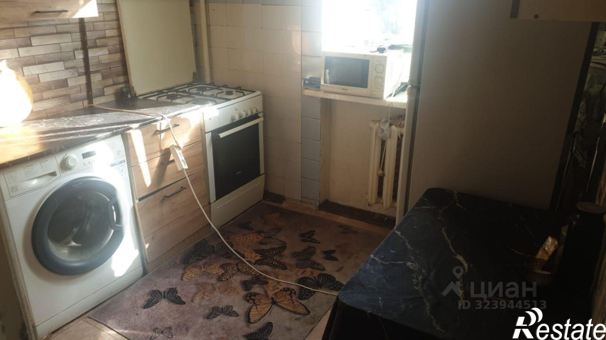 Сдать квартиру за 20 000 рублей на улица Хрусталёва, 25