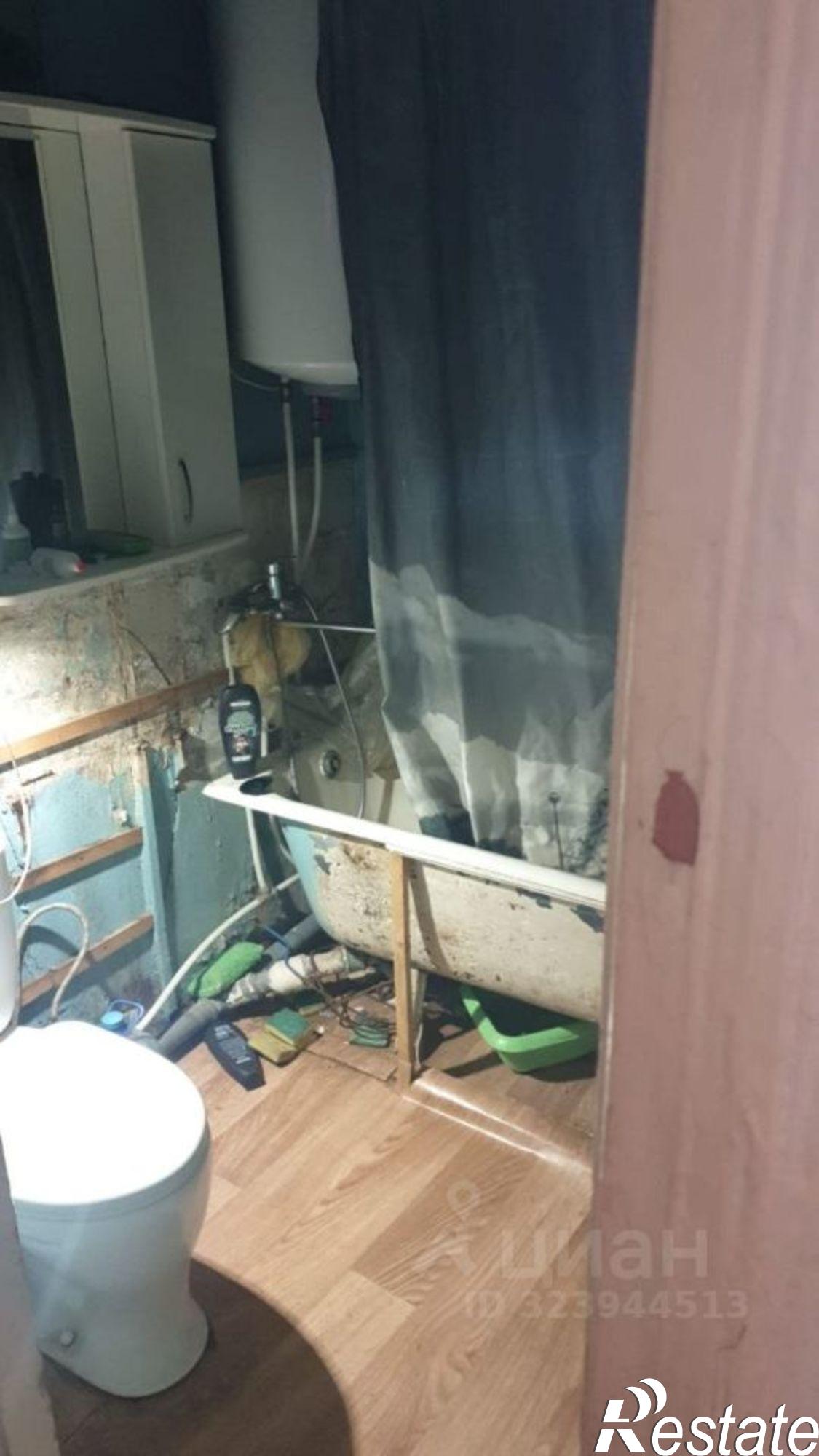 Сдать квартиру за 20 000 рублей на улица Хрусталёва, 25