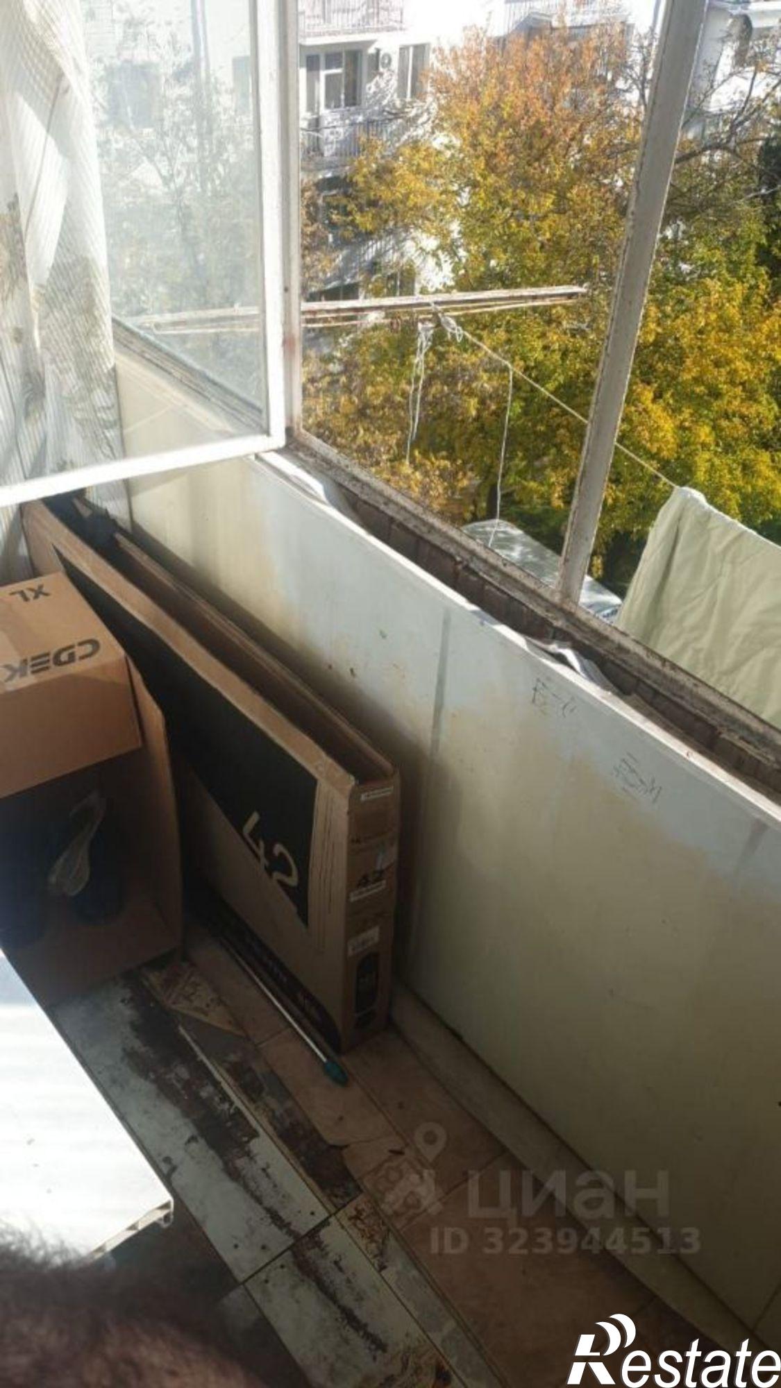 Сдать квартиру за 20 000 рублей на улица Хрусталёва, 25