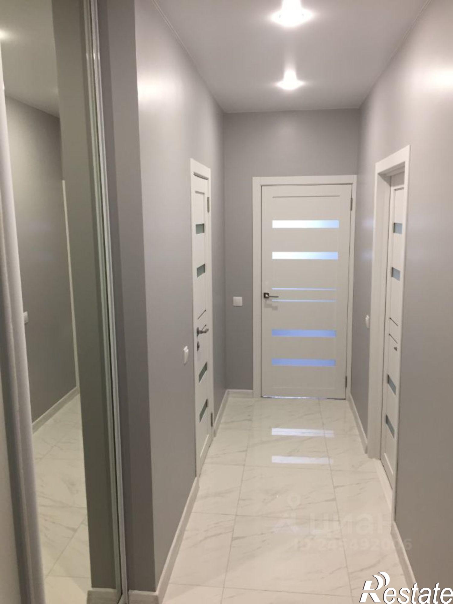 Сдать квартиру за 40 000 рублей на проспект Октябрьской Революции, 48