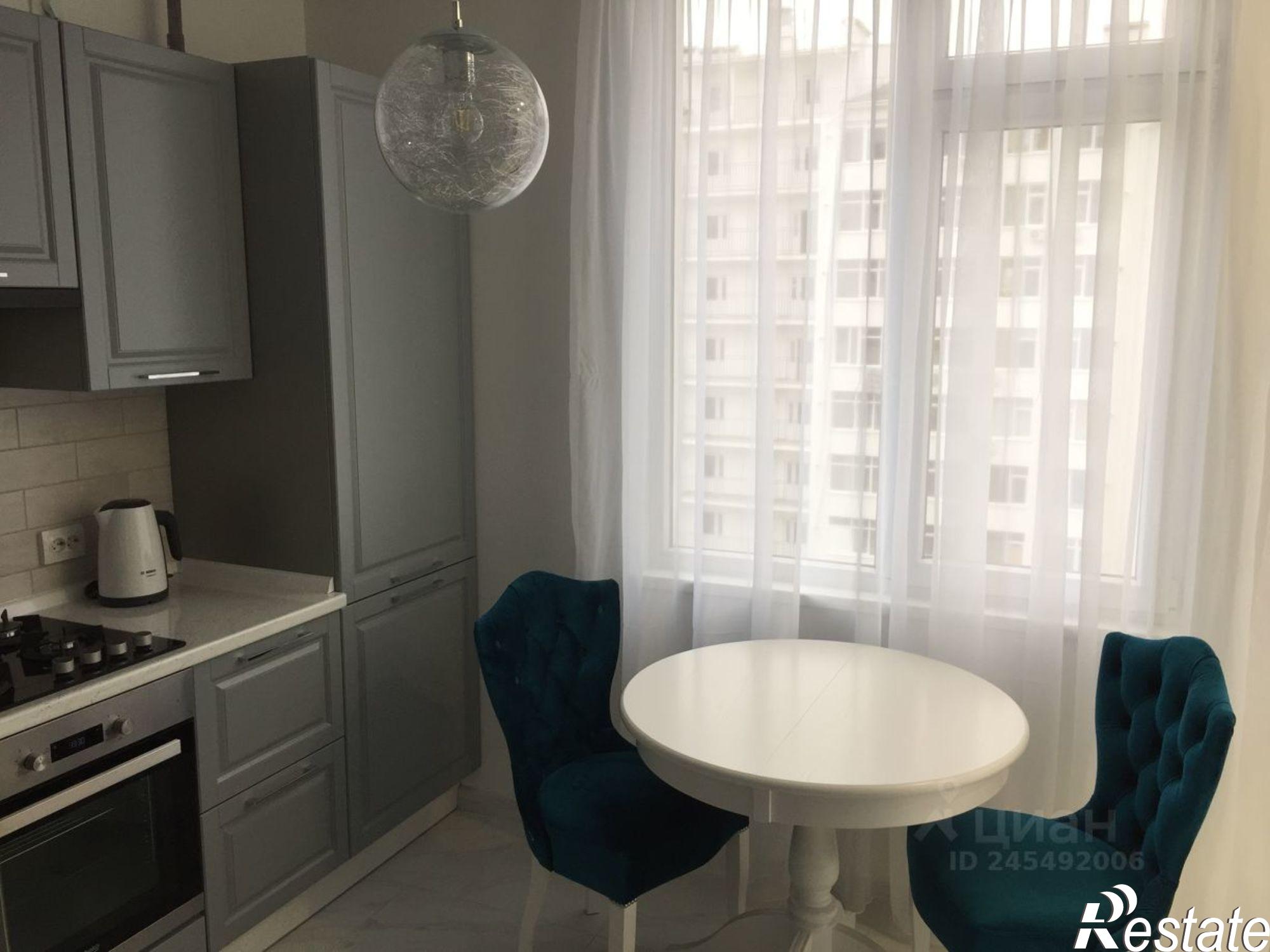 Сдать квартиру за 40 000 рублей на проспект Октябрьской Революции, 48