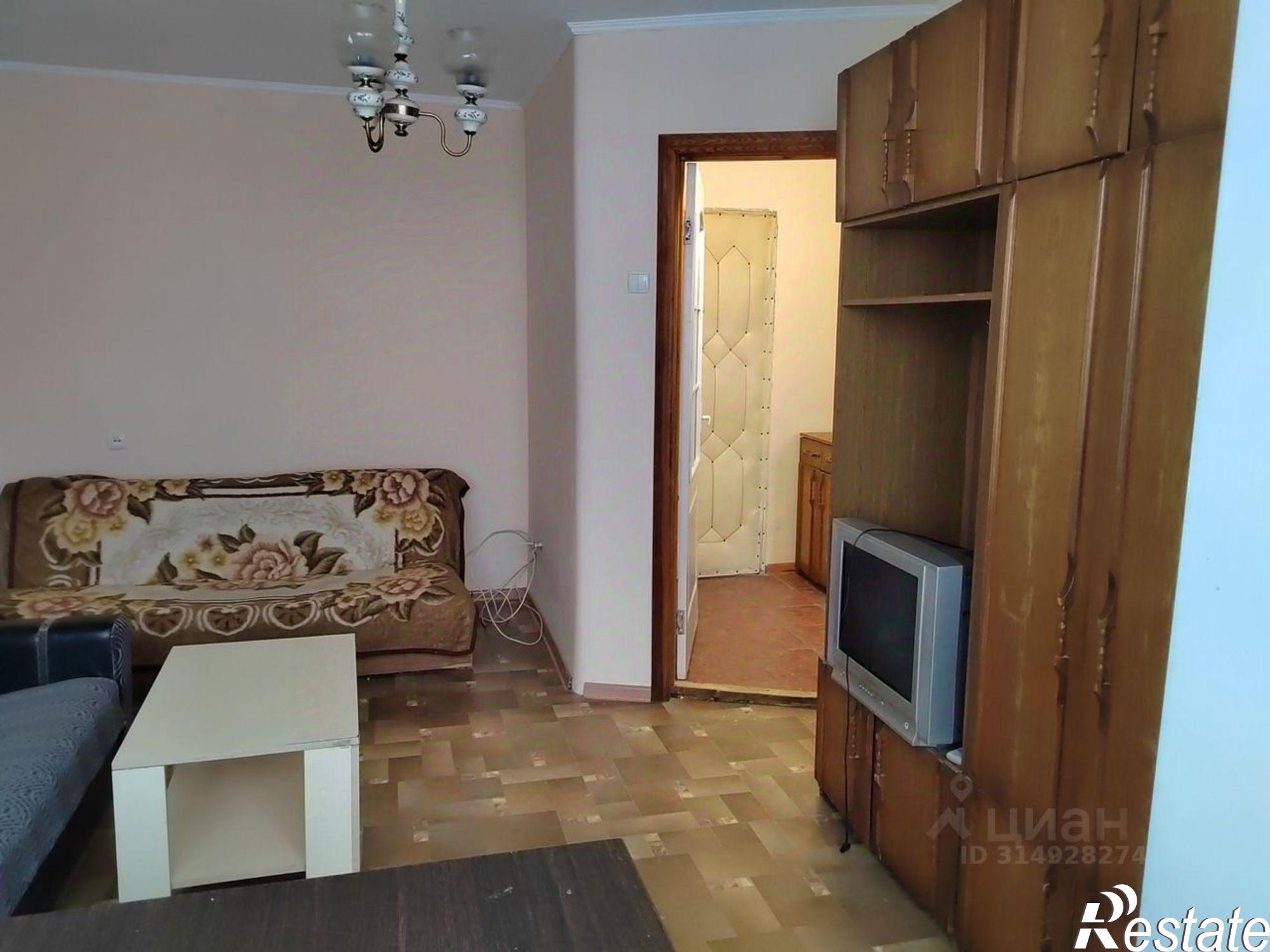 Купить квартиру за 4 750 000 рублей на улица Хрусталёва, 119