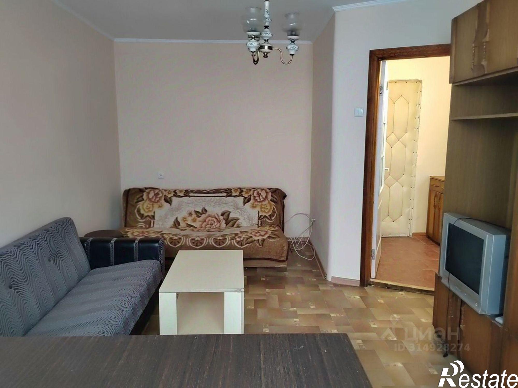 Купить квартиру за 4 750 000 рублей на улица Хрусталёва, 119