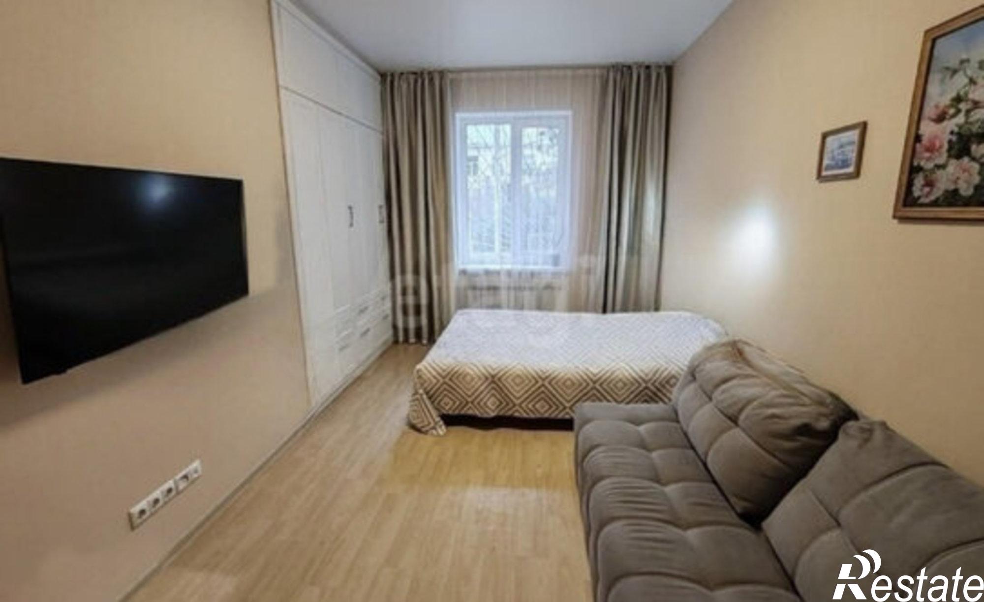 Купить квартиру за 7 850 000 рублей на Коммунистическая улица, 11