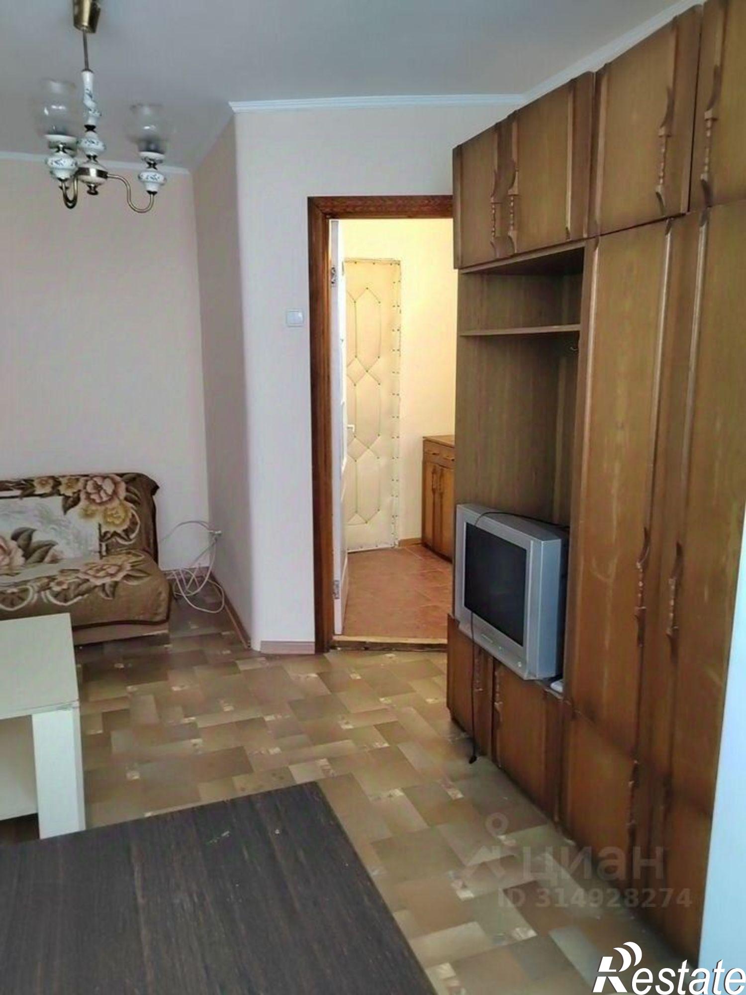 Купить квартиру за 4 750 000 рублей на улица Хрусталёва, 119