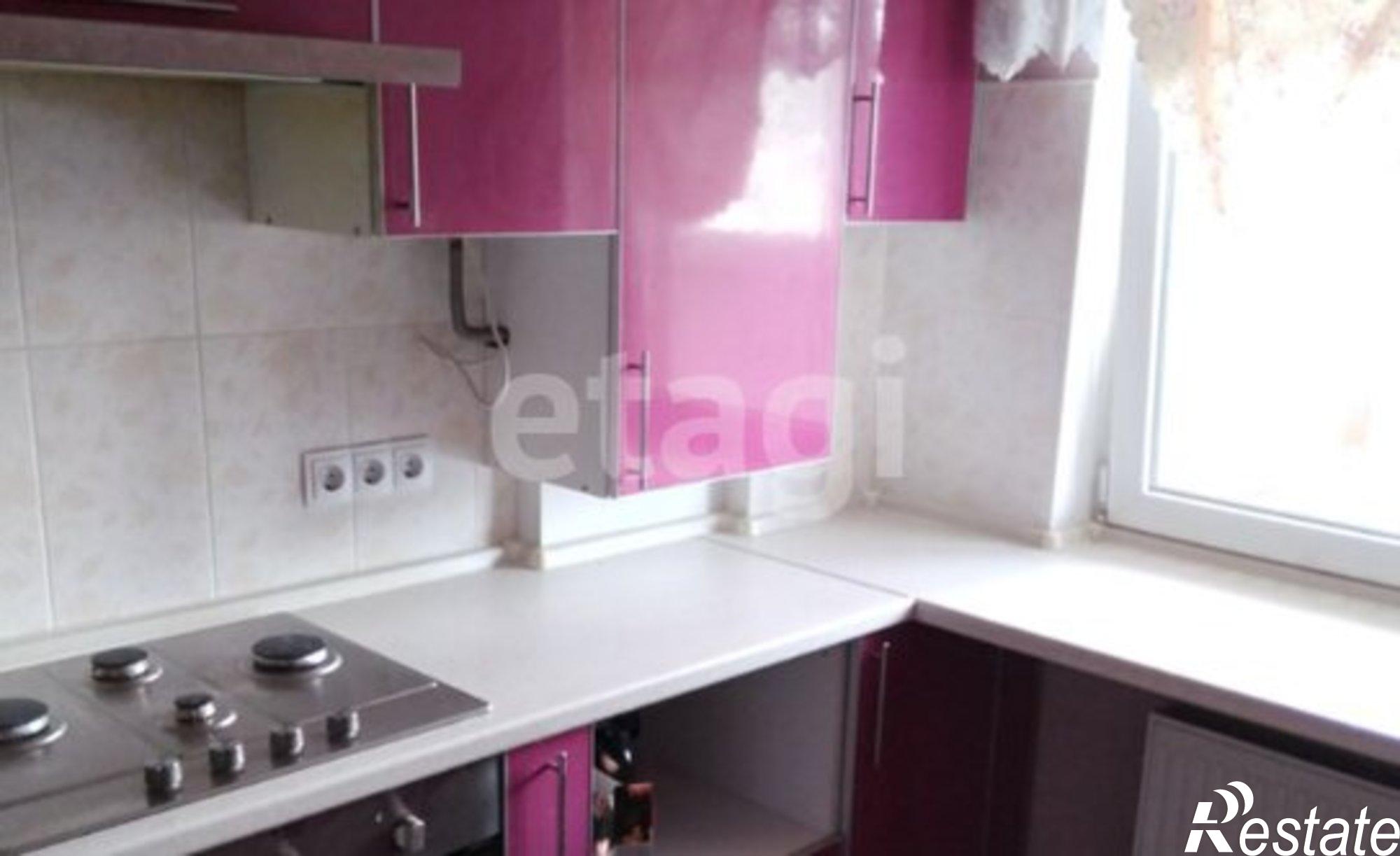 Купить квартиру за 7 900 000 рублей на Маячная улица, 50