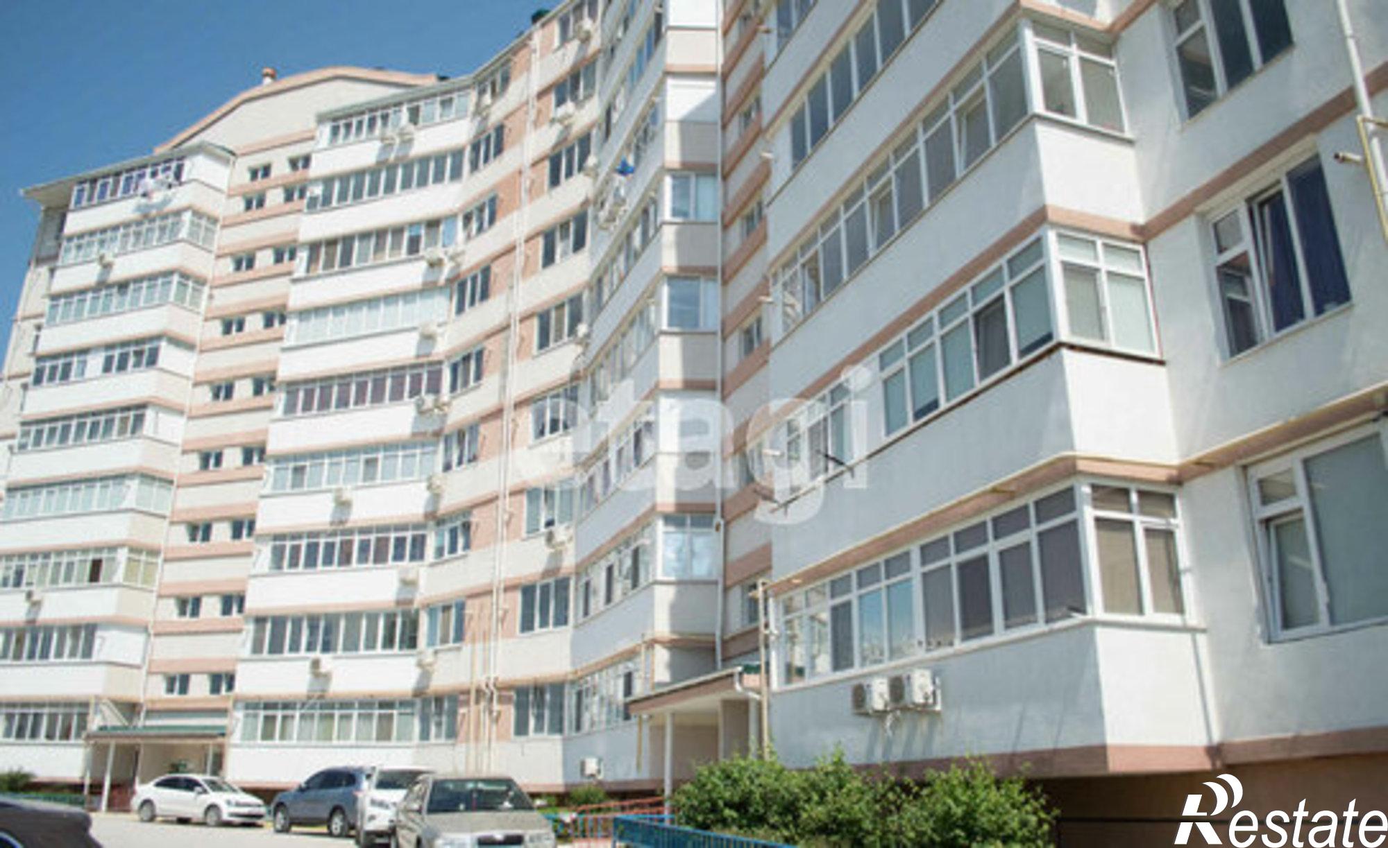 Купить квартиру за 7 900 000 рублей на Маячная улица, 50