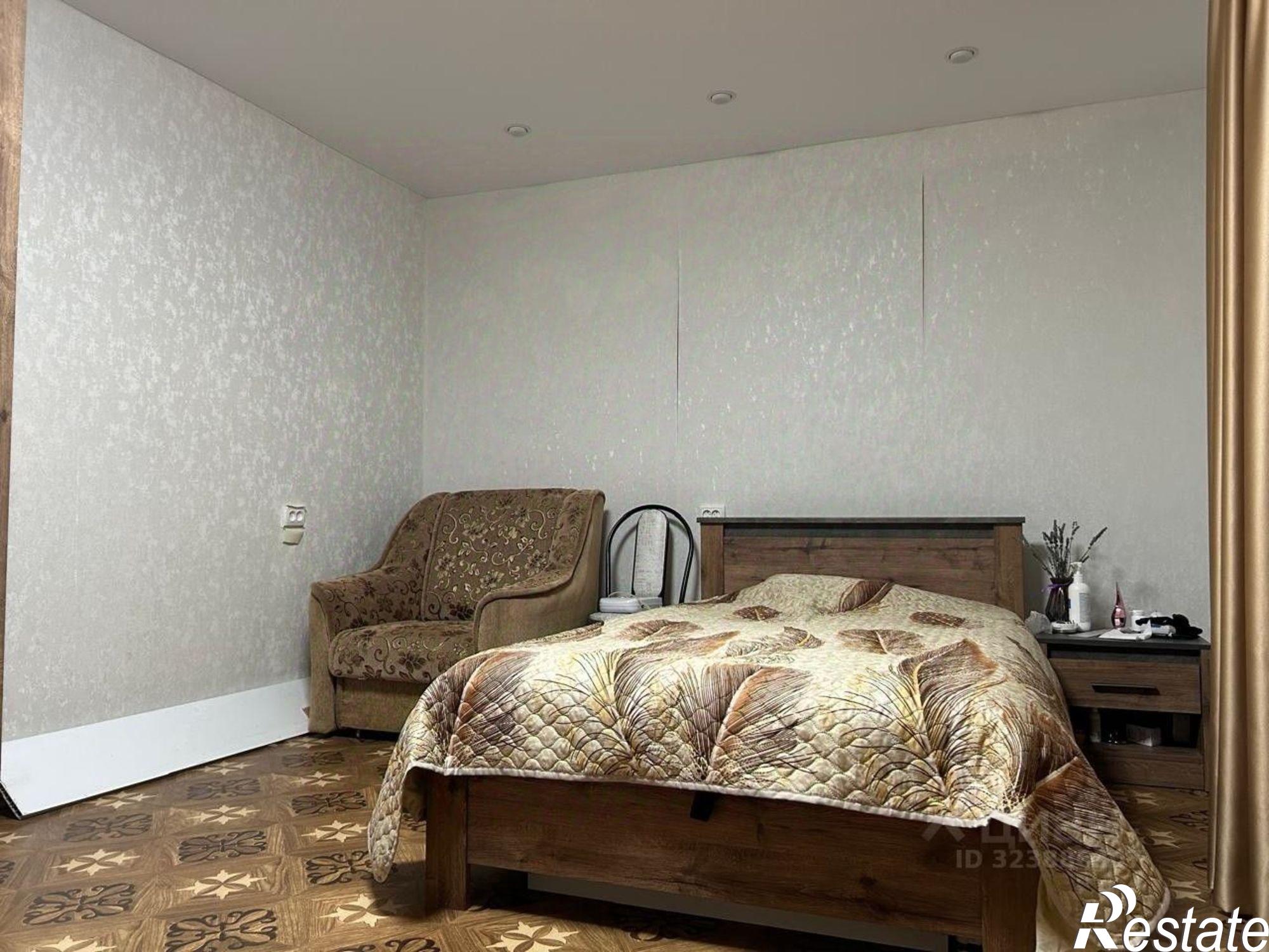 Купить квартиру за 5 500 000 рублей на Садовая улица, 1