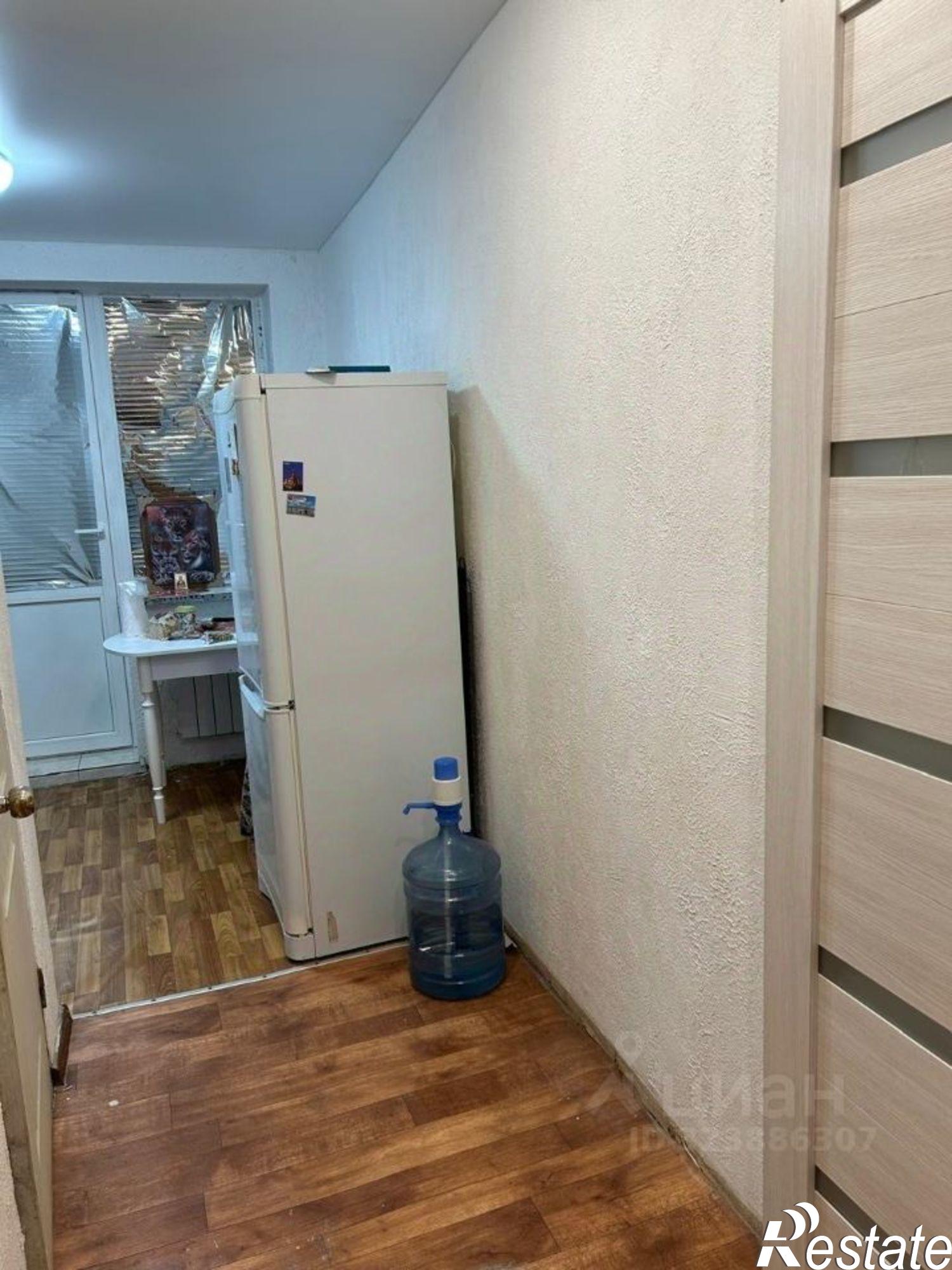 Купить квартиру за 5 500 000 рублей на Садовая улица, 1