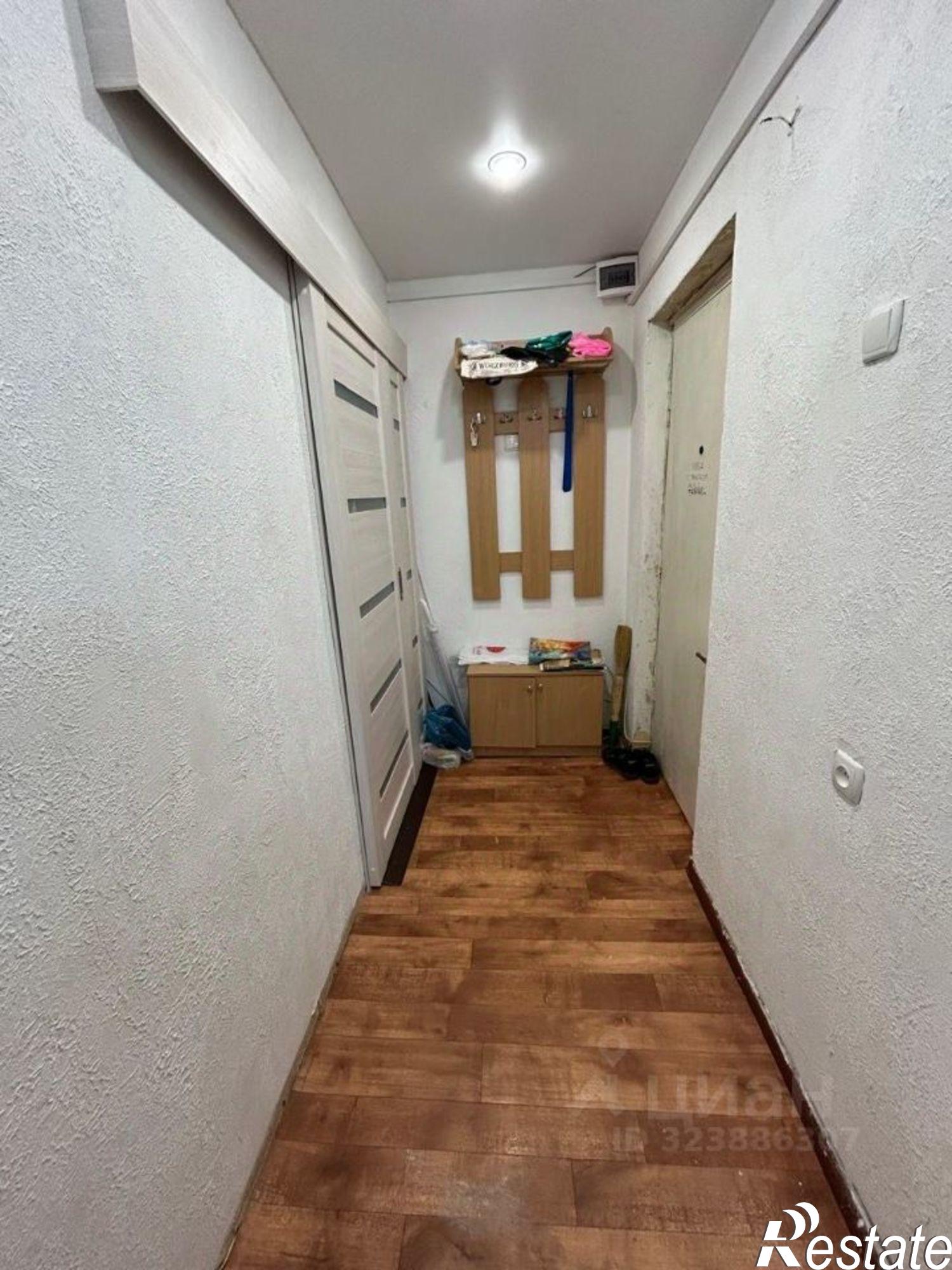 Купить квартиру за 5 500 000 рублей на Садовая улица, 1