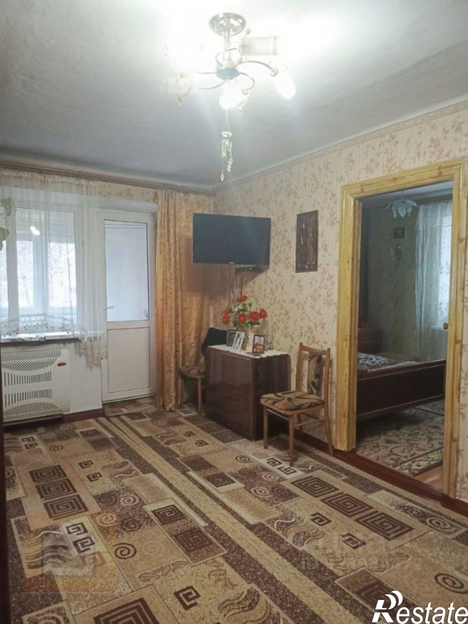 Купить квартиру за 5 000 000 рублей на Ударная улица, 5