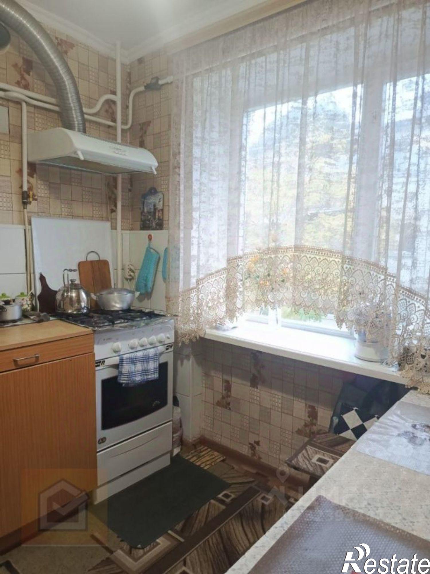 Купить квартиру за 5 000 000 рублей на Ударная улица, 5