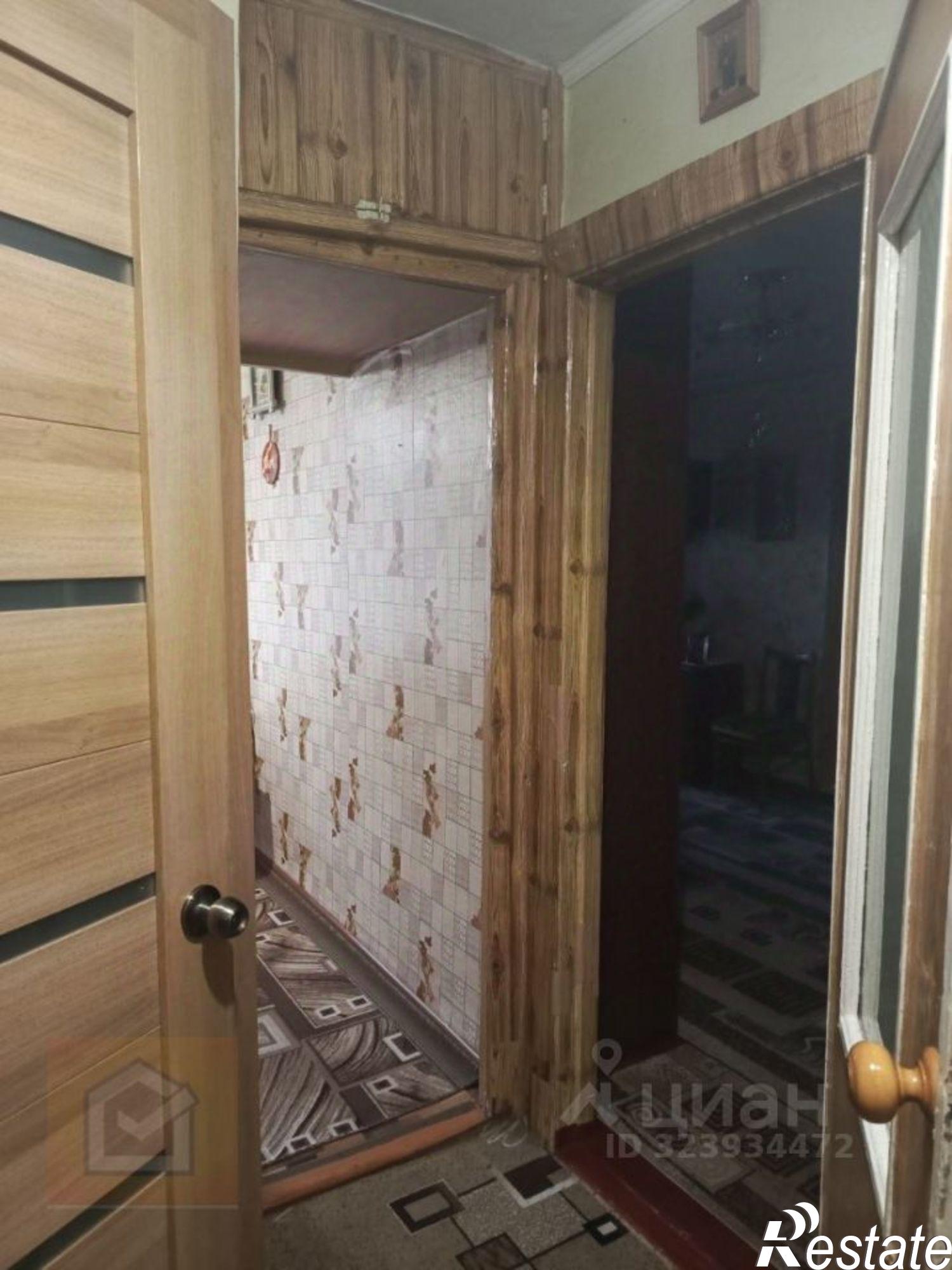 Купить квартиру за 5 000 000 рублей на Ударная улица, 5