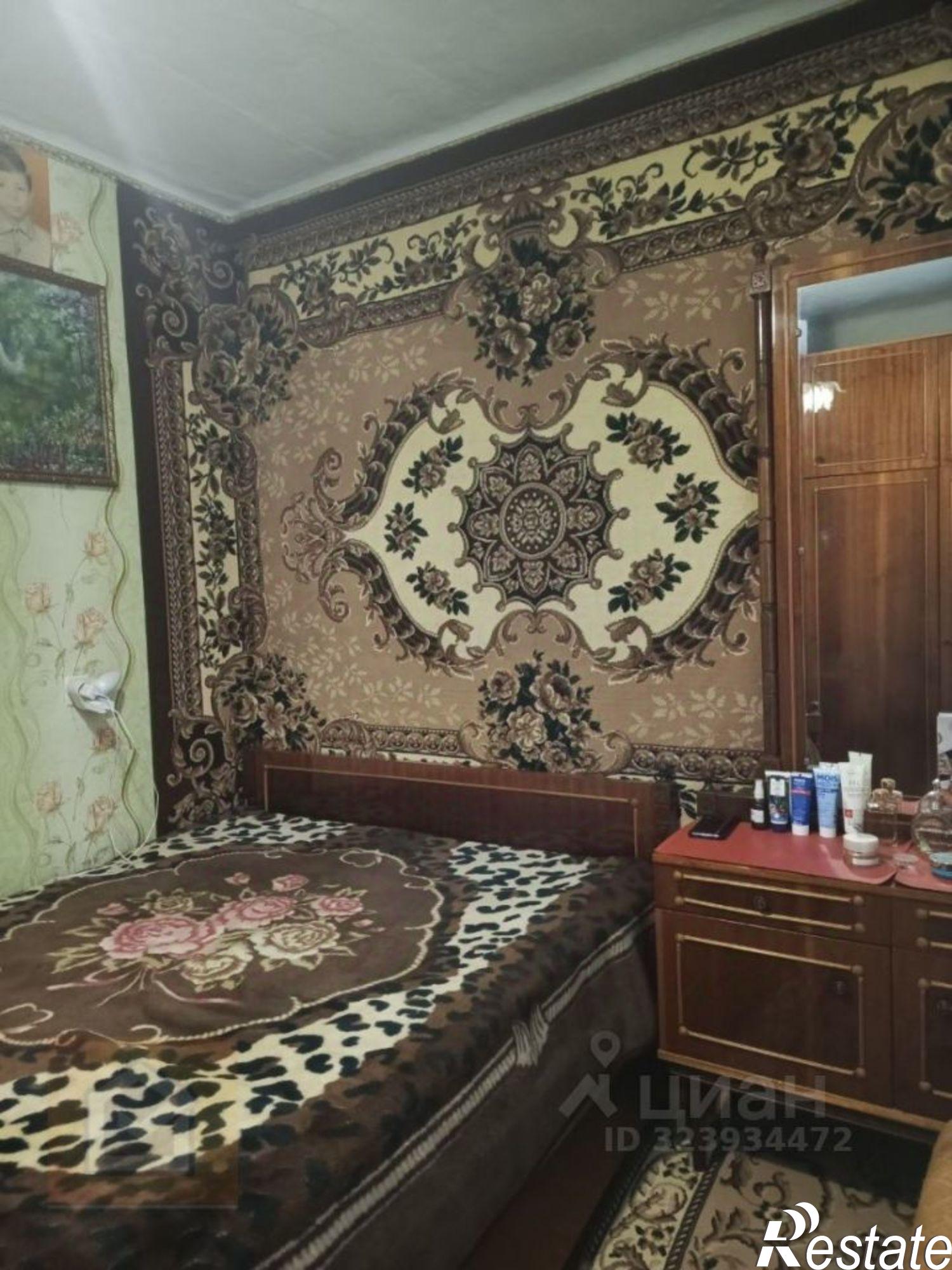 Купить квартиру за 5 000 000 рублей на Ударная улица, 5