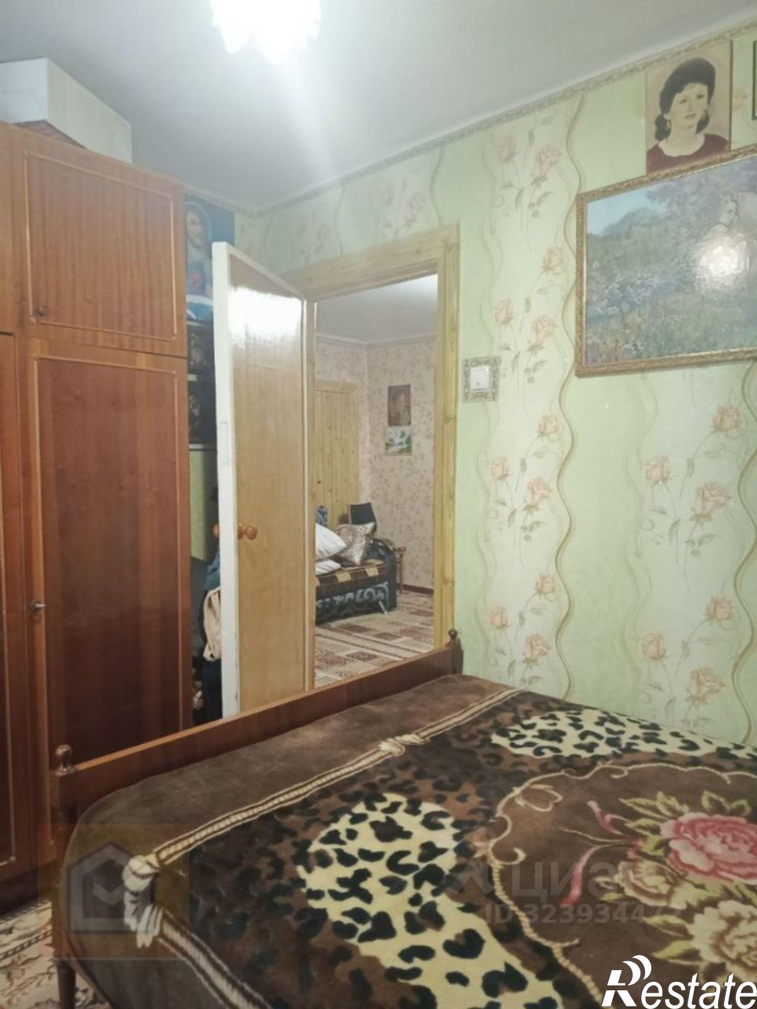 Купить квартиру за 5 000 000 рублей на Ударная улица, 5