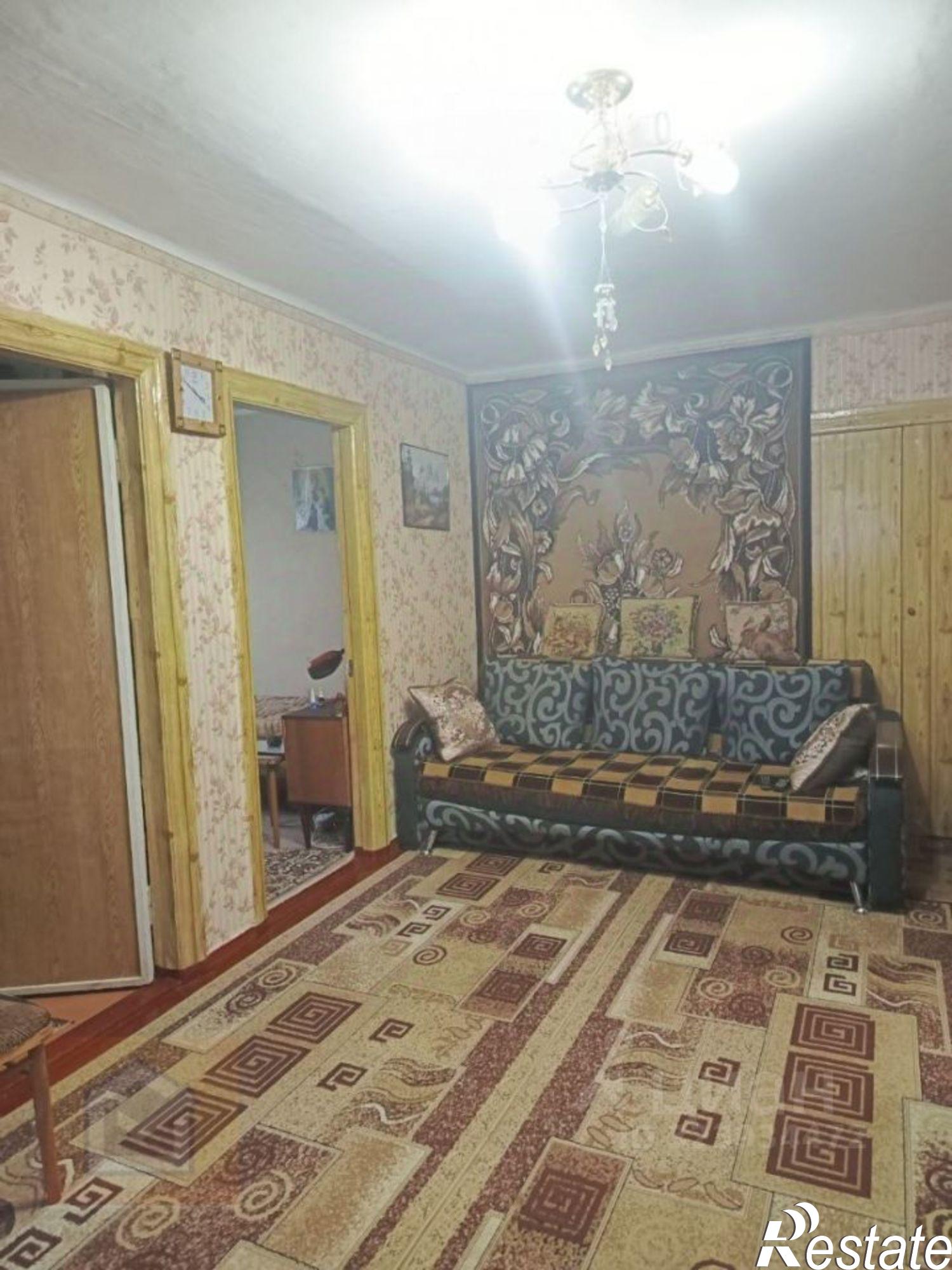 Купить квартиру за 5 000 000 рублей на Ударная улица, 5