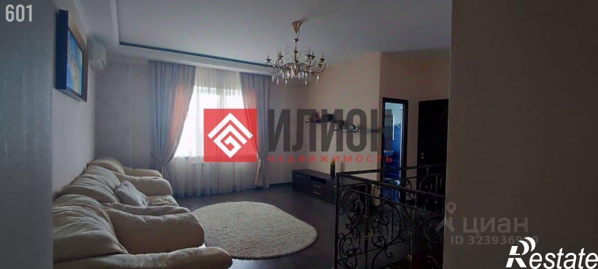 Купить квартиру за 16 000 000 рублей на улица Тамарлы, 15