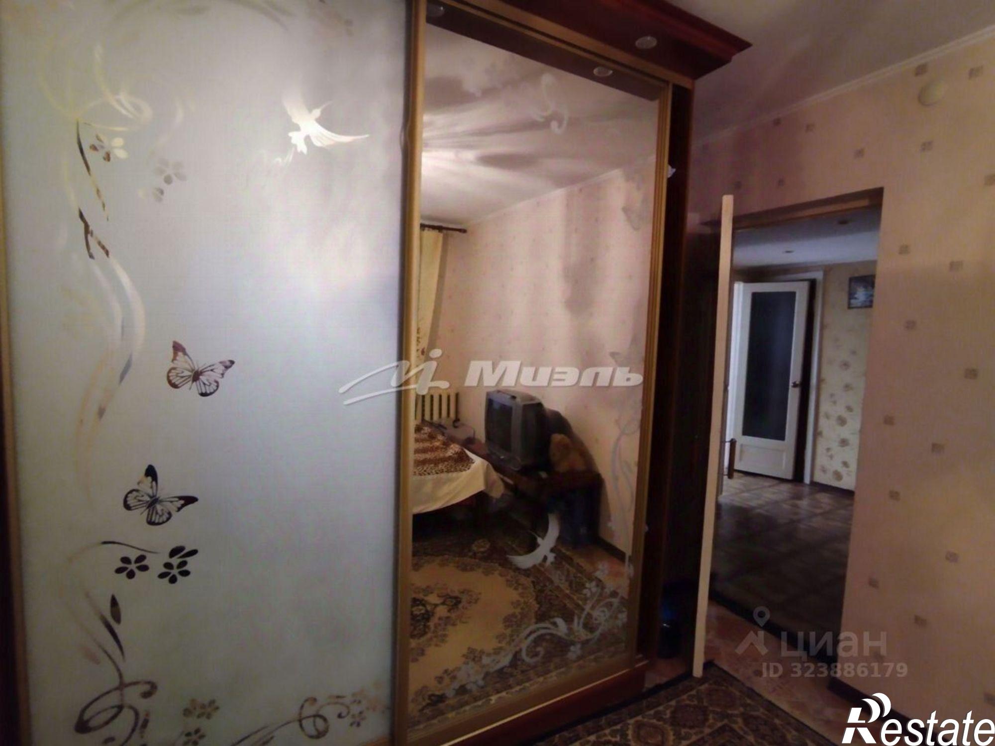 Купить квартиру за 5 500 000 рублей на улица Гекало, 6