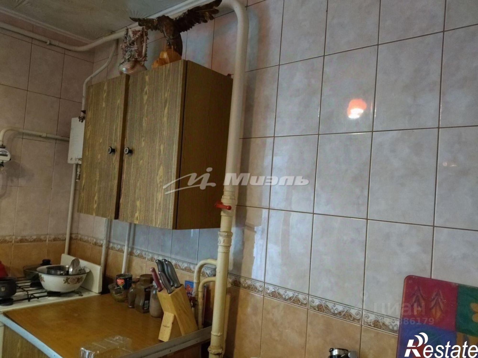 Купить квартиру за 5 500 000 рублей на улица Гекало, 6