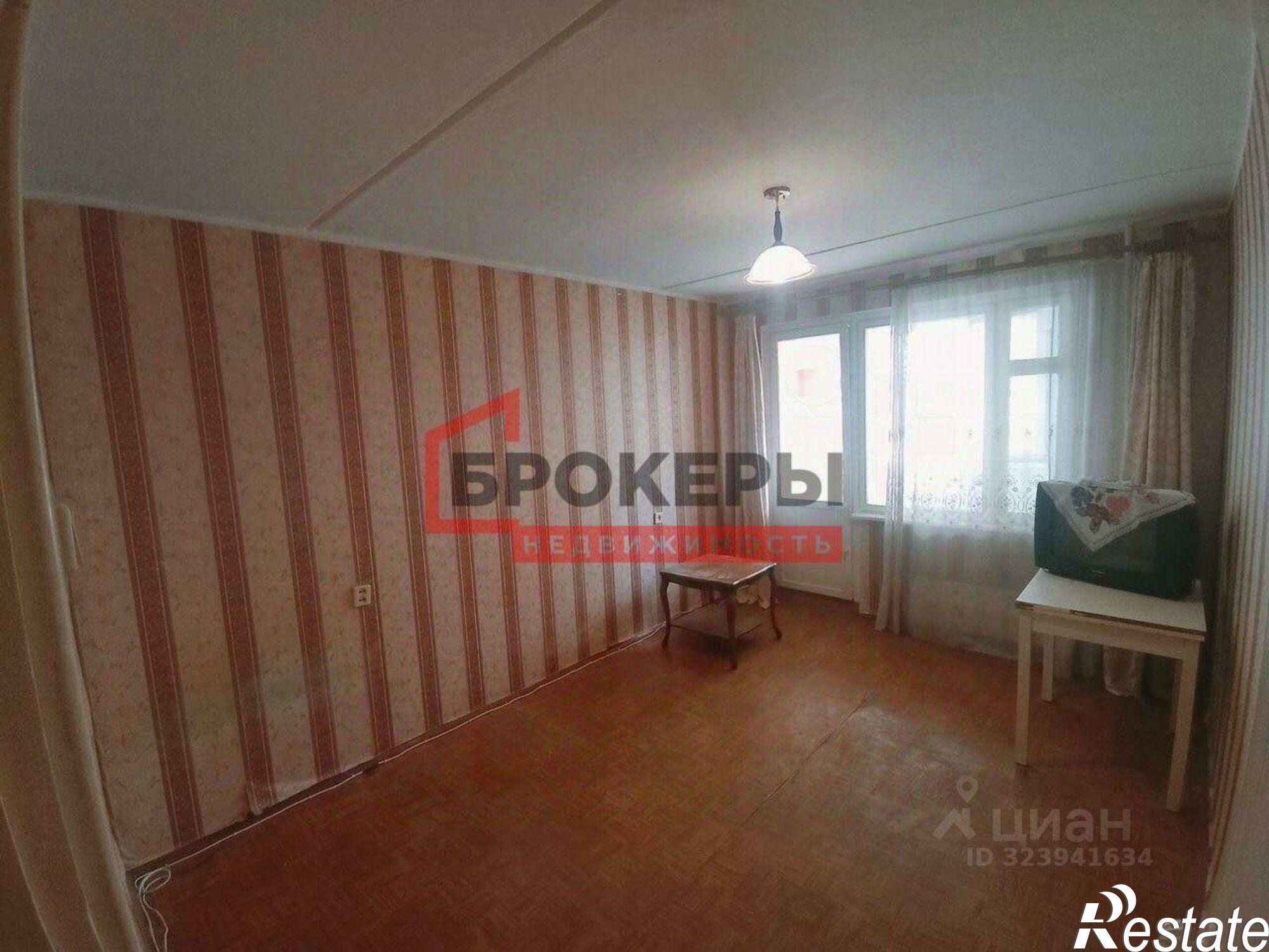 Купить квартиру за 5 250 000 рублей на проспект Генерала Острякова, 162